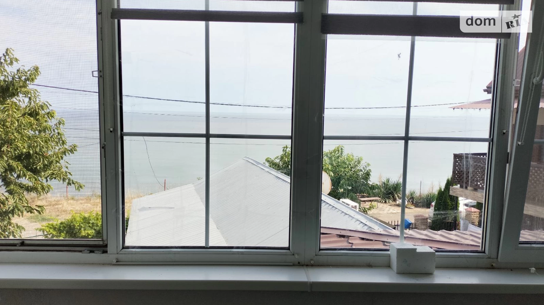 Продается дом на 2 этажа 100 кв. м с террасой, цена: 115000 $ - фото 2