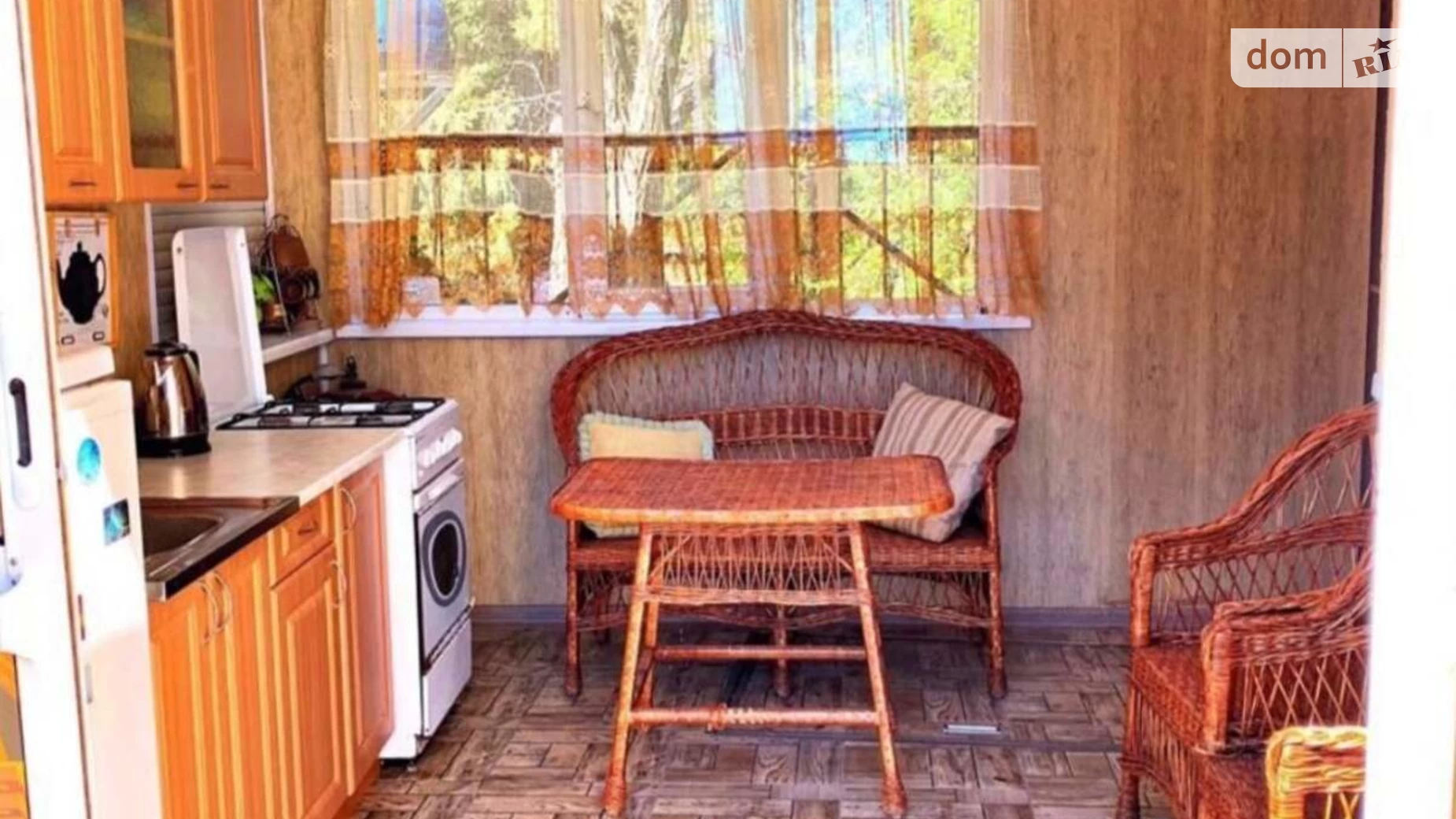 Продается дом на 2 этажа 100 кв. м с террасой, цена: 115000 $ - фото 5