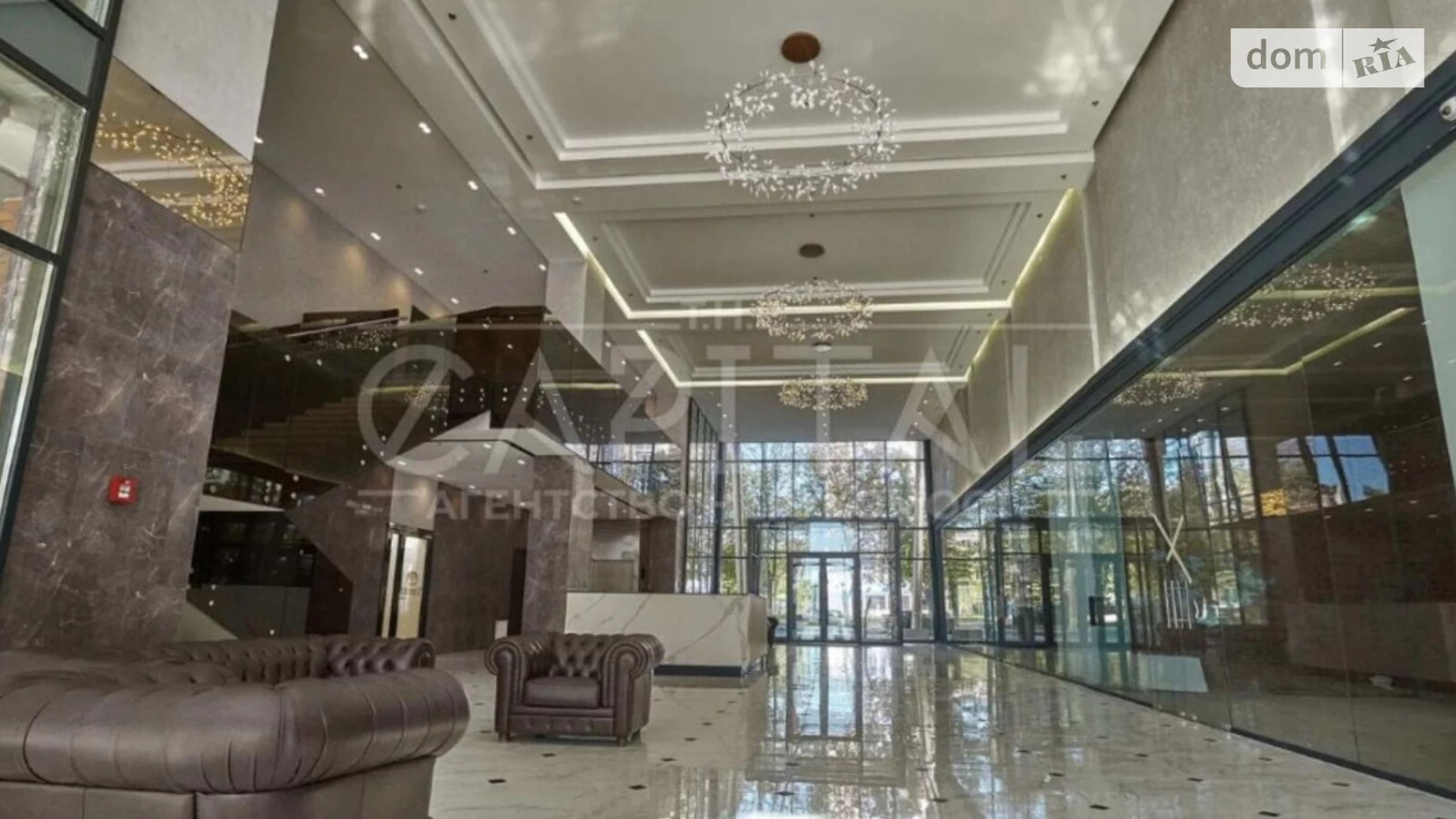 ул. Демеевская Голосеевский Киев ЖК Park Avenue VIP, цена: 255000 $ - фото 5