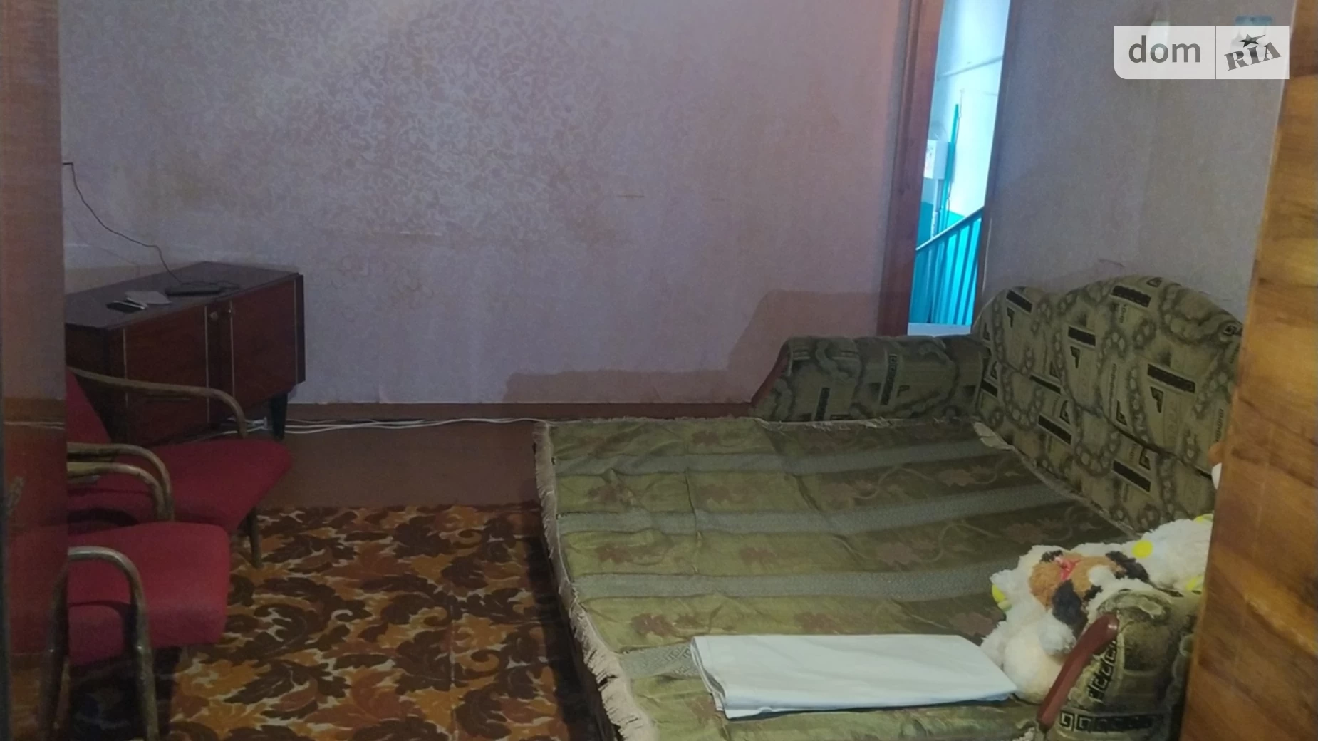 Сдается в аренду 1-комнатная квартира 28 кв. м в Харькове, ул. Ньютона, 123Б - фото 2