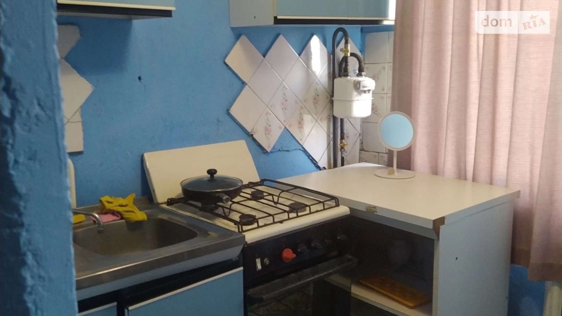 Сдается в аренду 1-комнатная квартира 28 кв. м в Харькове, ул. Ньютона, 123Б - фото 4