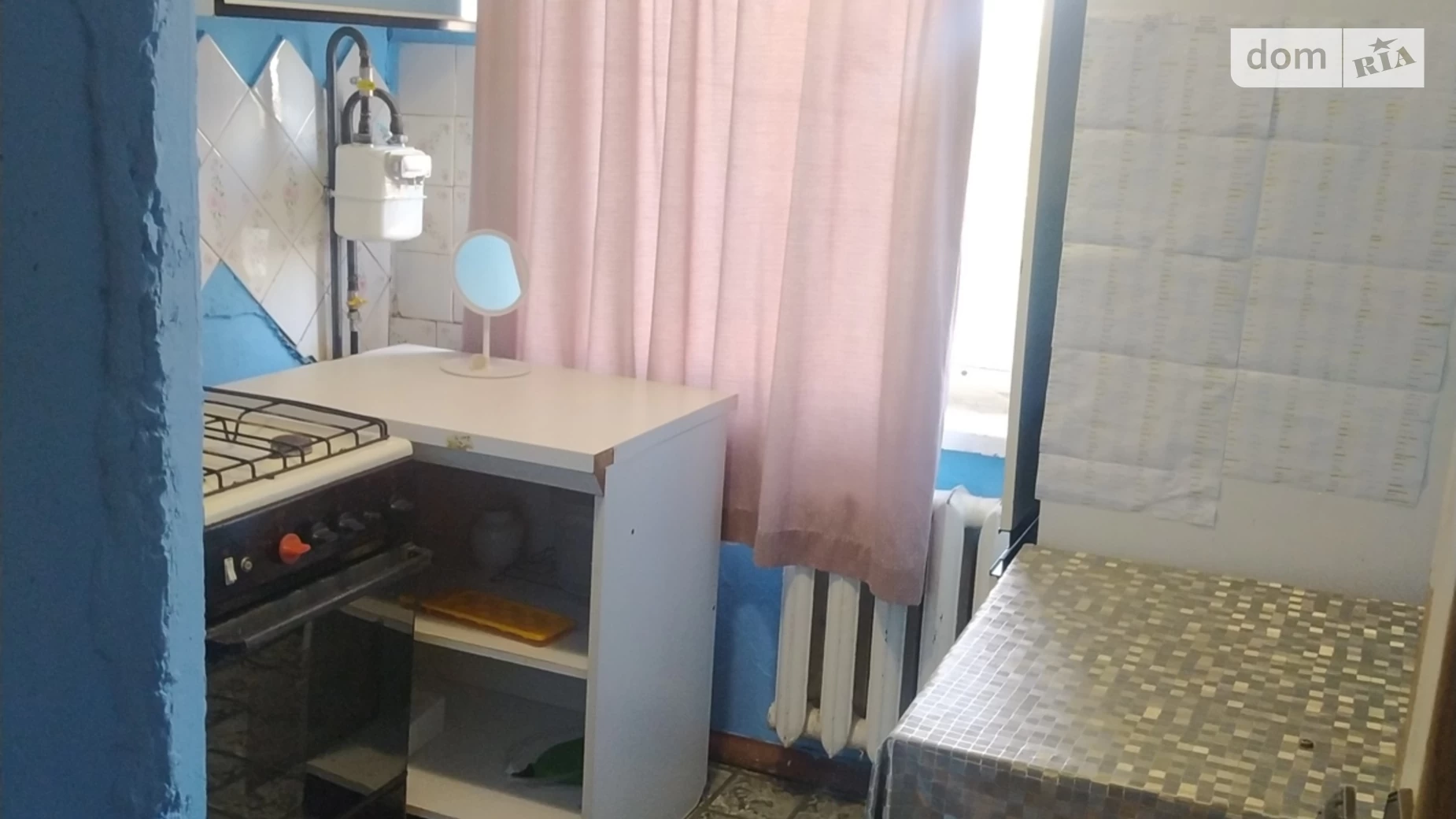Сдается в аренду 1-комнатная квартира 28 кв. м в Харькове, ул. Ньютона, 123Б - фото 5