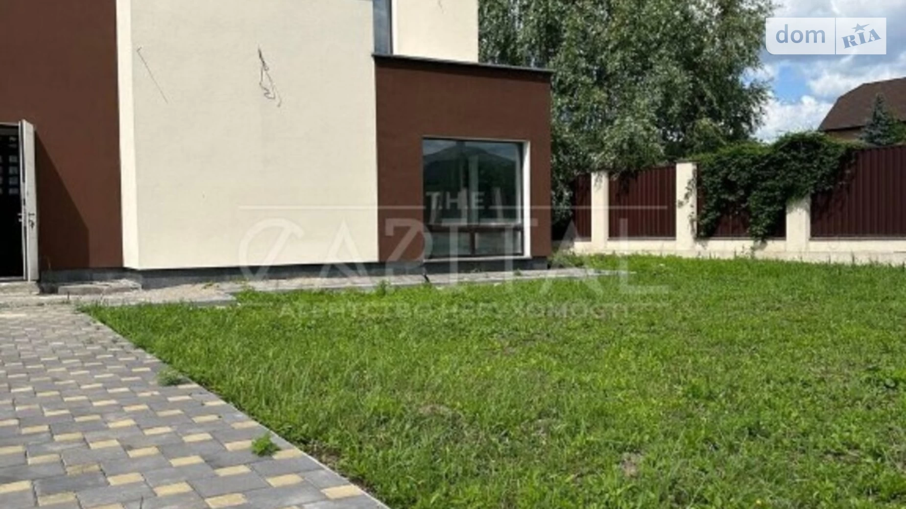 Продается дом на 2 этажа 400 кв. м с балконом, цена: 420000 $ - фото 4