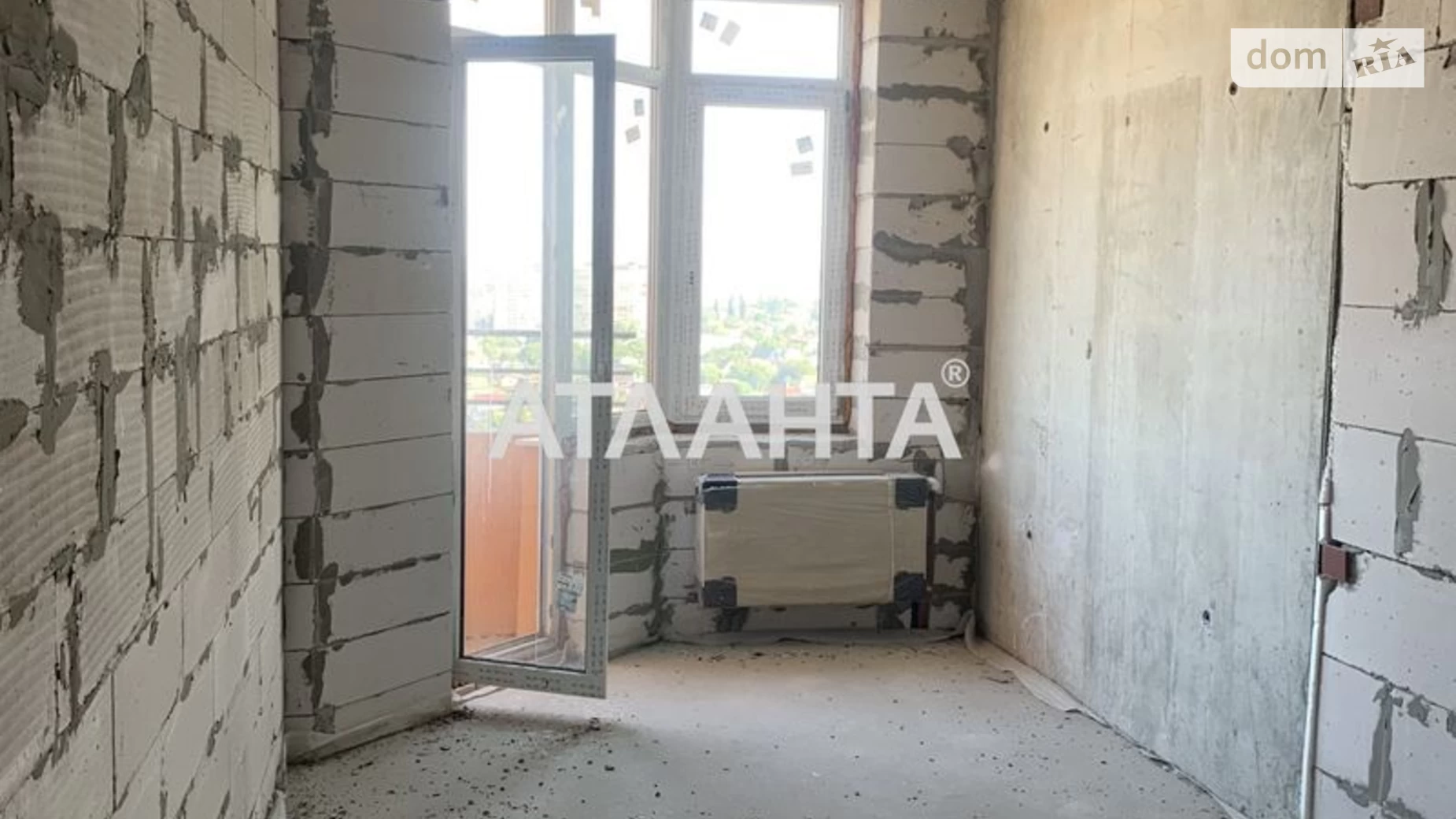 Продается 4-комнатная квартира 113 кв. м в Одессе, ул. Жаботинского, 56А - фото 5