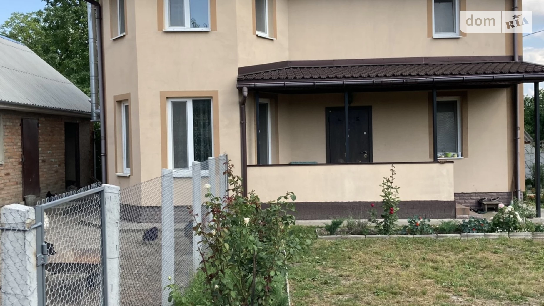 Продается дом на 2 этажа 107.5 кв. м с гаражом, цена: 93000 $ - фото 4