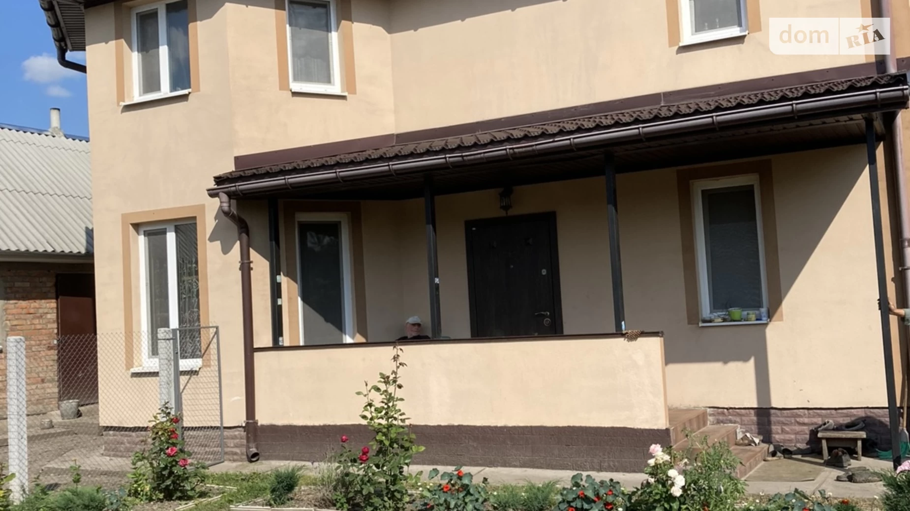 Продается дом на 2 этажа 107.5 кв. м с гаражом, цена: 93000 $ - фото 5