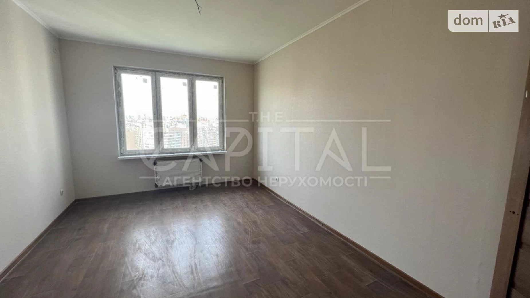 Продается 1-комнатная квартира 47 кв. м в Киеве, ул. Ревуцкого, 54Б - фото 5