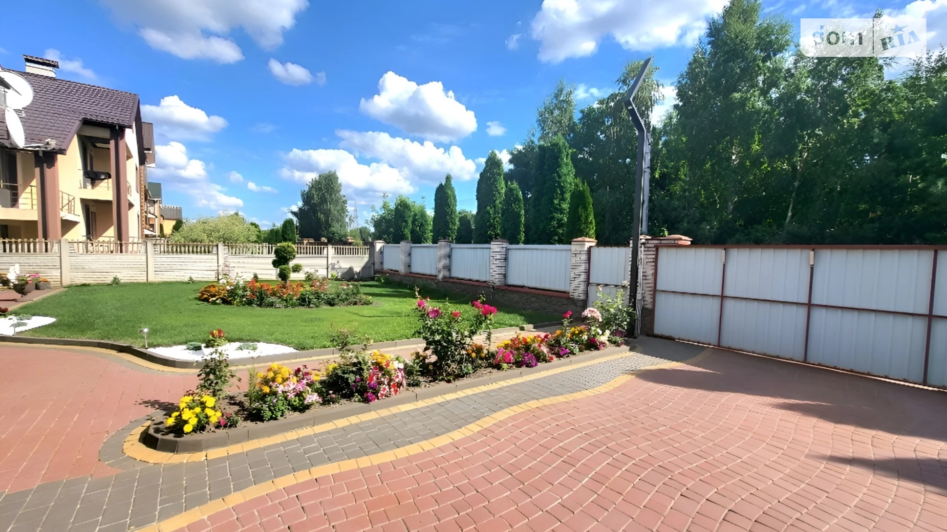 Продається будинок 2 поверховий 244 кв. м з балконом, цена: 210000 $ - фото 3