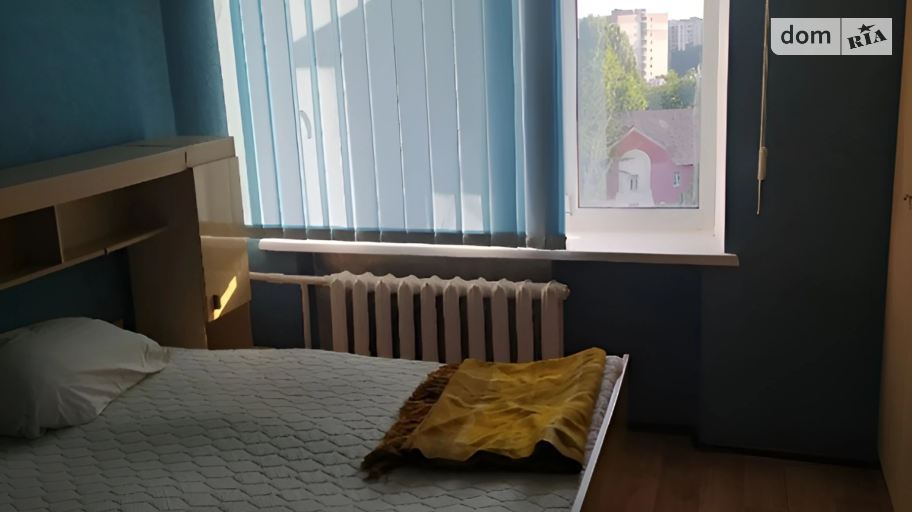 Сдается в аренду 3-комнатная квартира 72 кв. м в Киеве, ул. Карела Чапека(Юлиуса Фучика), 8 - фото 5