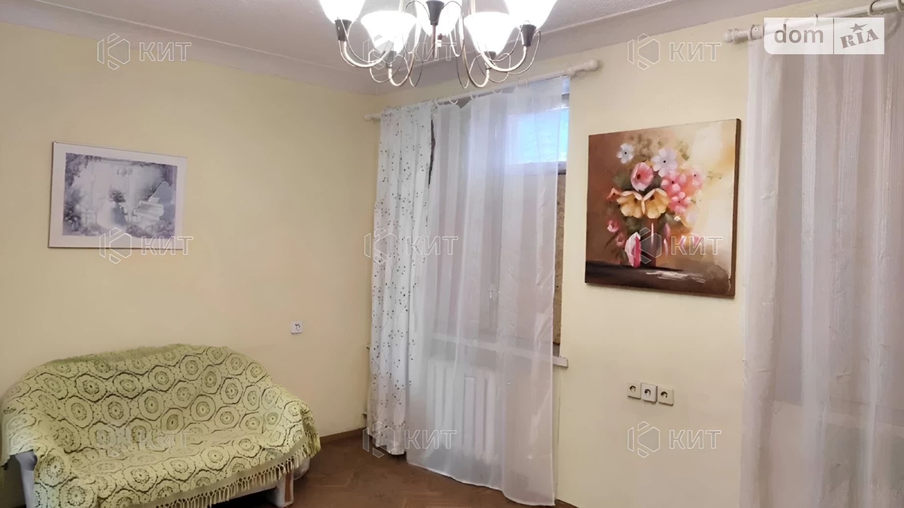 Продается 4-комнатная квартира 103 кв. м в Харькове, наб. Гимназическая, 22 - фото 5