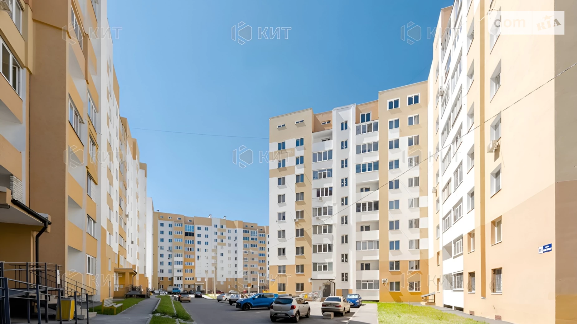Продается 2-комнатная квартира 73 кв. м в Харькове, просп. Льва Ландау, 52Д - фото 3