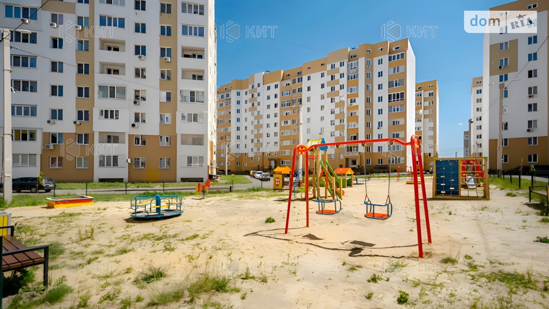 Продается 3-комнатная квартира 78 кв. м в Харькове, просп. Льва Ландау, 52В - фото 4