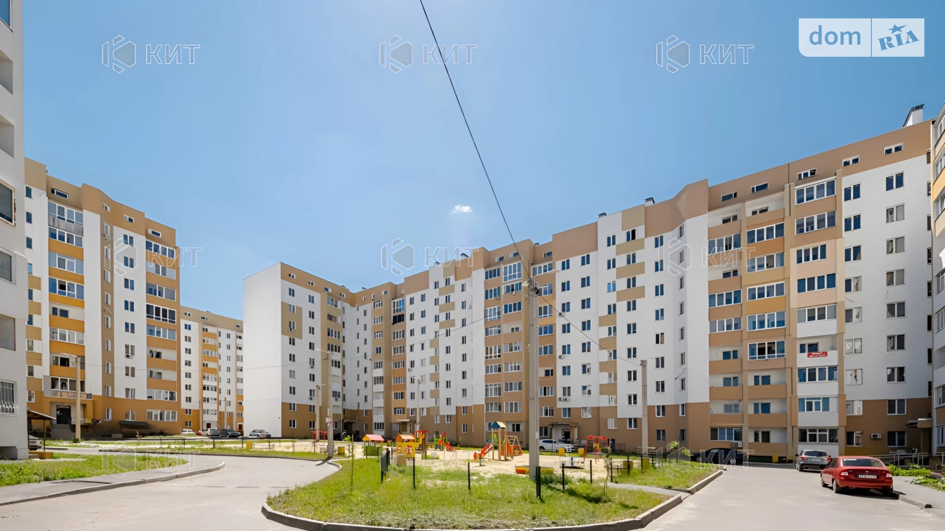Продается 3-комнатная квартира 78 кв. м в Харькове, просп. Льва Ландау, 52В - фото 5