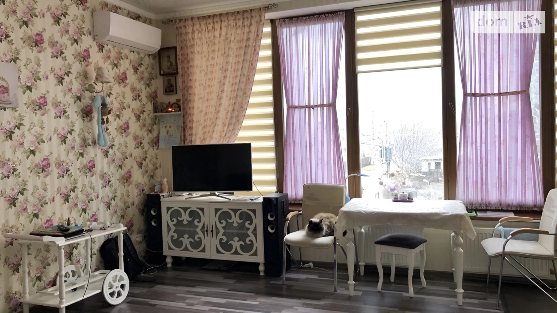 Продается 2-комнатная квартира 87.9 кв. м в Черноморске, ул. Радостная - фото 3