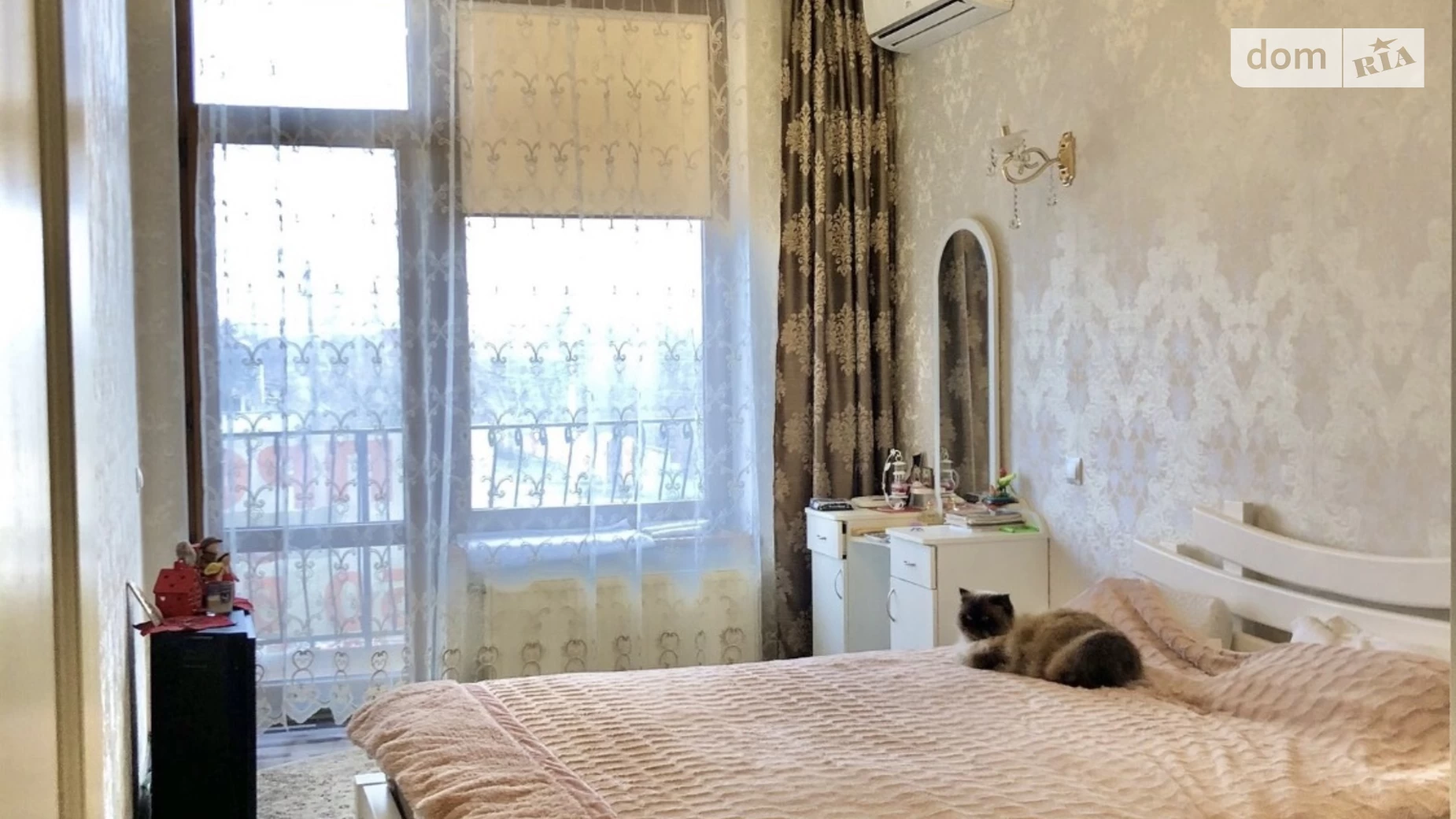 Продается 2-комнатная квартира 87.9 кв. м в Черноморске, ул. Радостная - фото 5