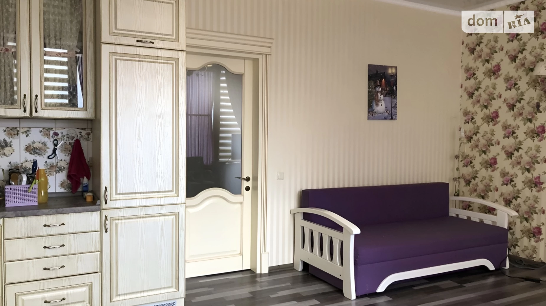 Продается 2-комнатная квартира 87.9 кв. м в Черноморске, ул. Радостная - фото 4