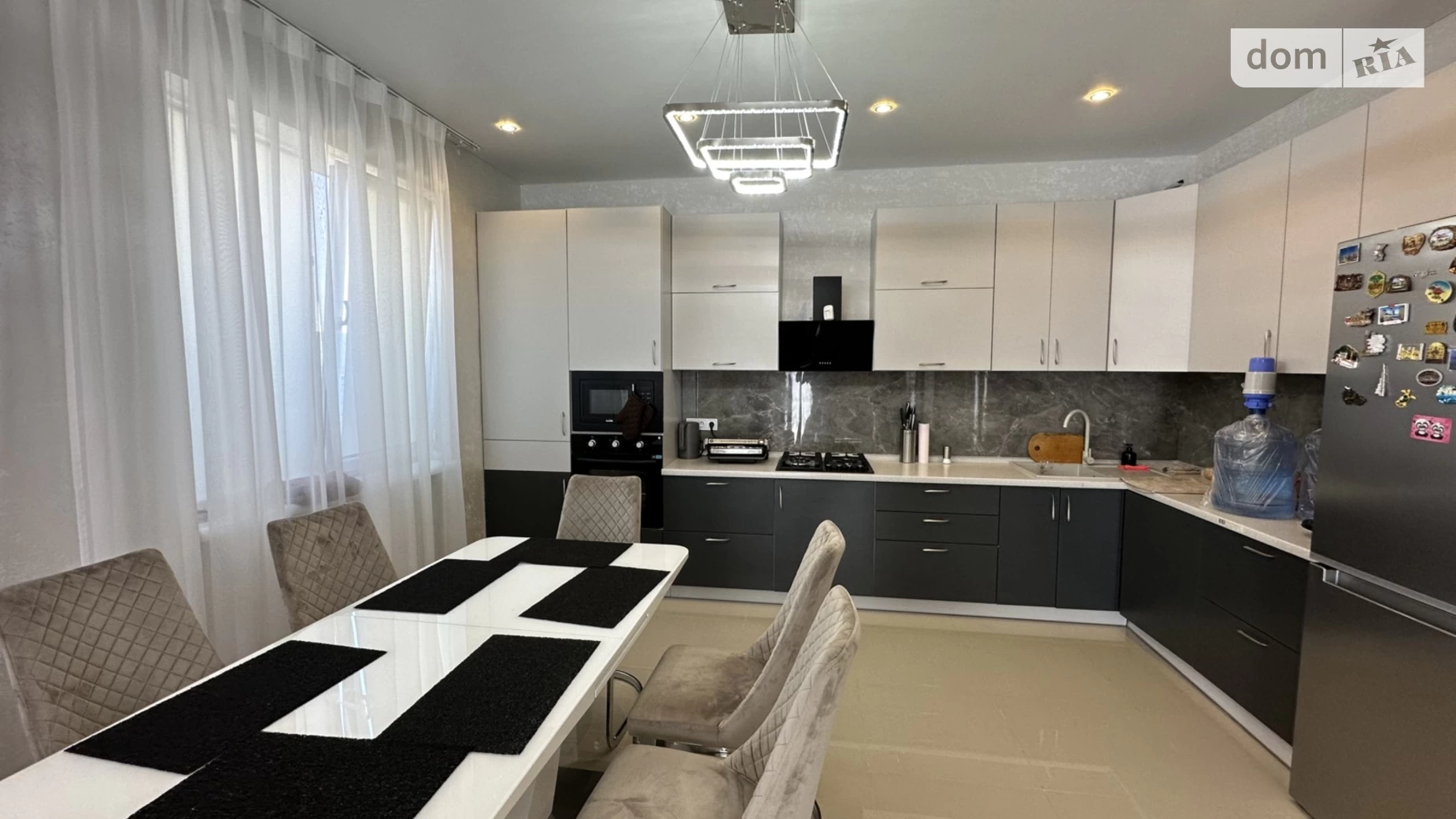 Продается дом на 2 этажа 180 кв. м с мансардой, цена: 142000 $ - фото 3