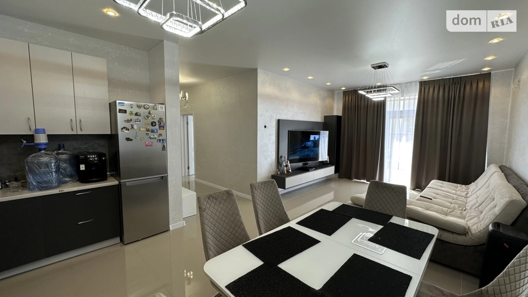 Продается дом на 2 этажа 180 кв. м с мансардой, цена: 142000 $ - фото 4