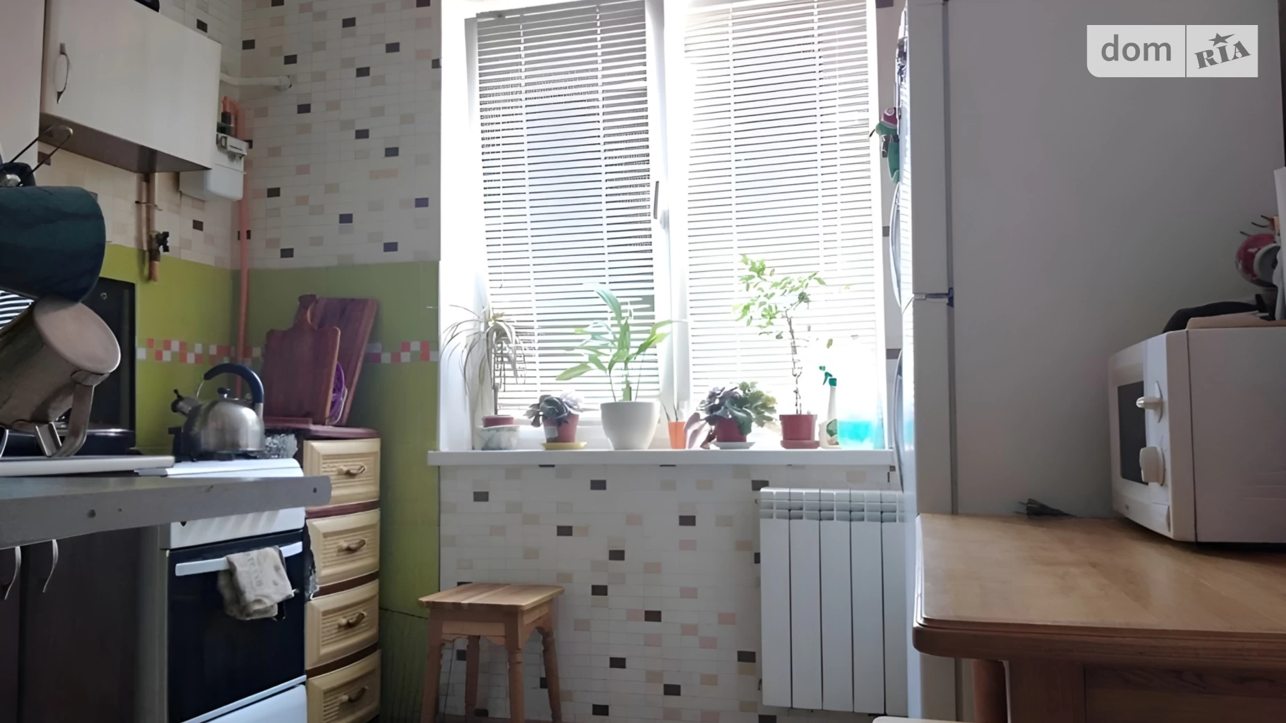 Продается 3-комнатная квартира 65 кв. м в Киеве, ул. Героев Днепра, 36Б - фото 3