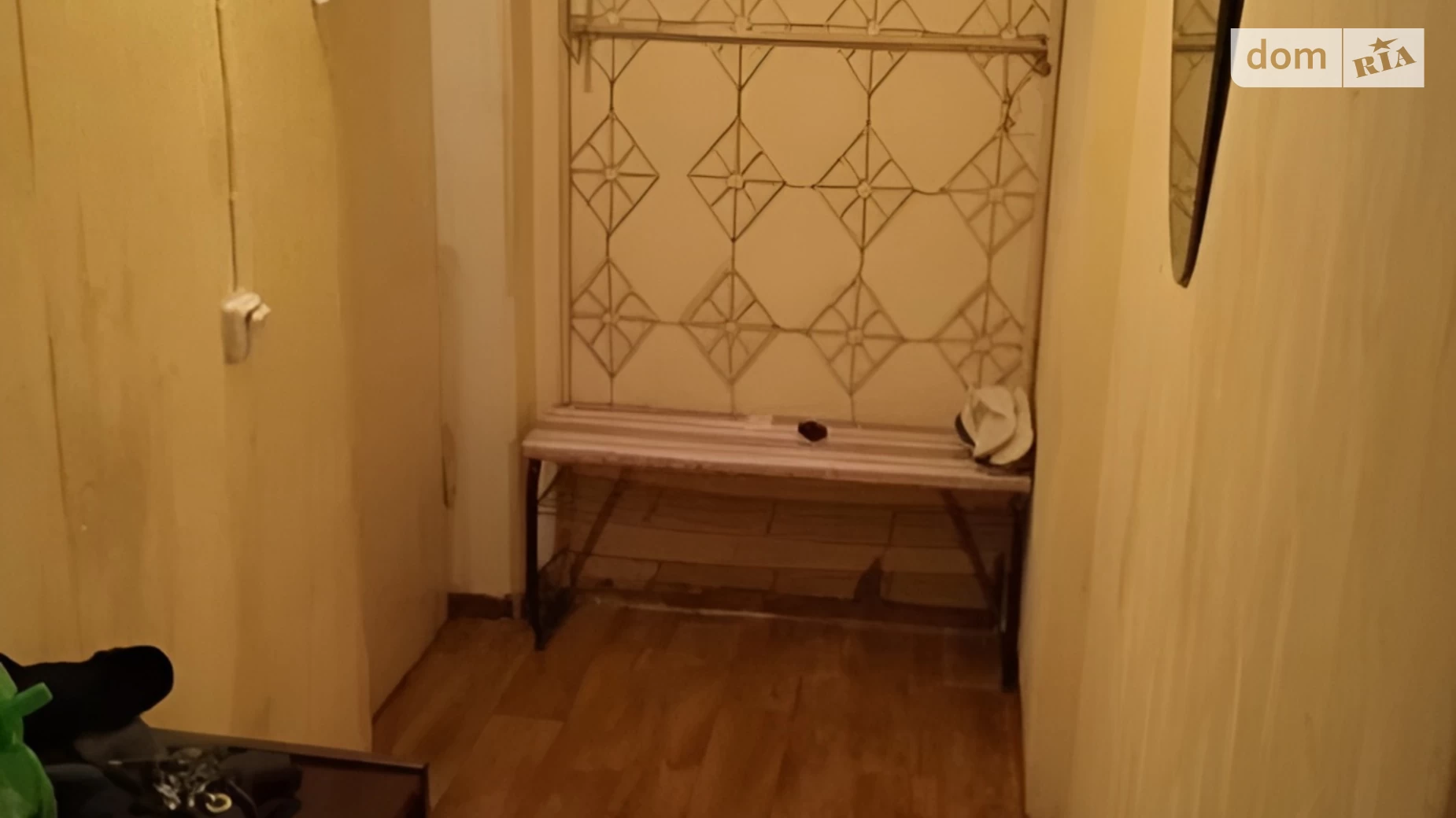 Продается 1-комнатная квартира 36 кв. м в Одессе, ул. Космонавтов - фото 5