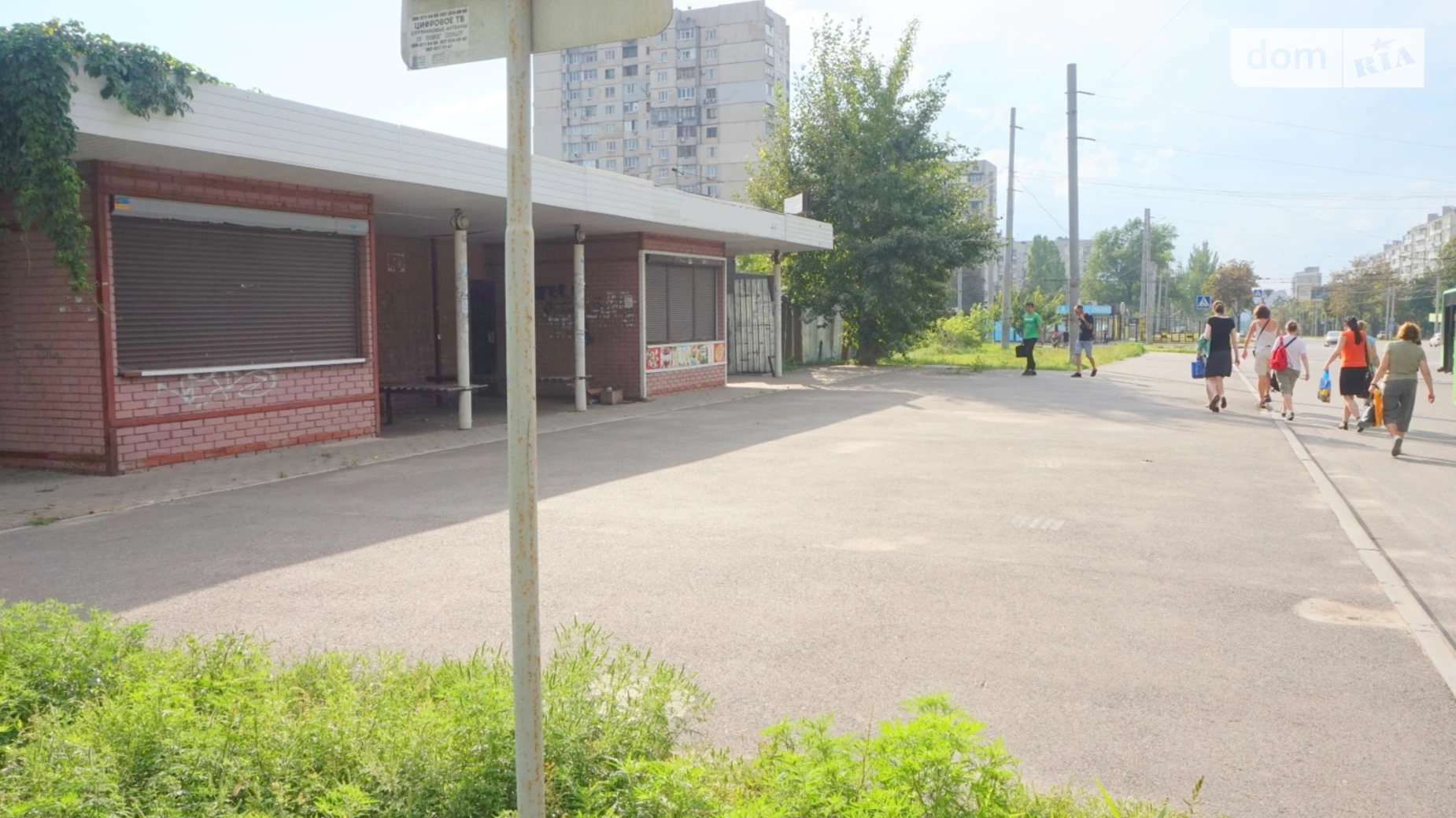 Здається в оренду об'єкт сфери послуг 8.1 кв. м в 1-поверховій будівлі, цена: 3000 грн - фото 4