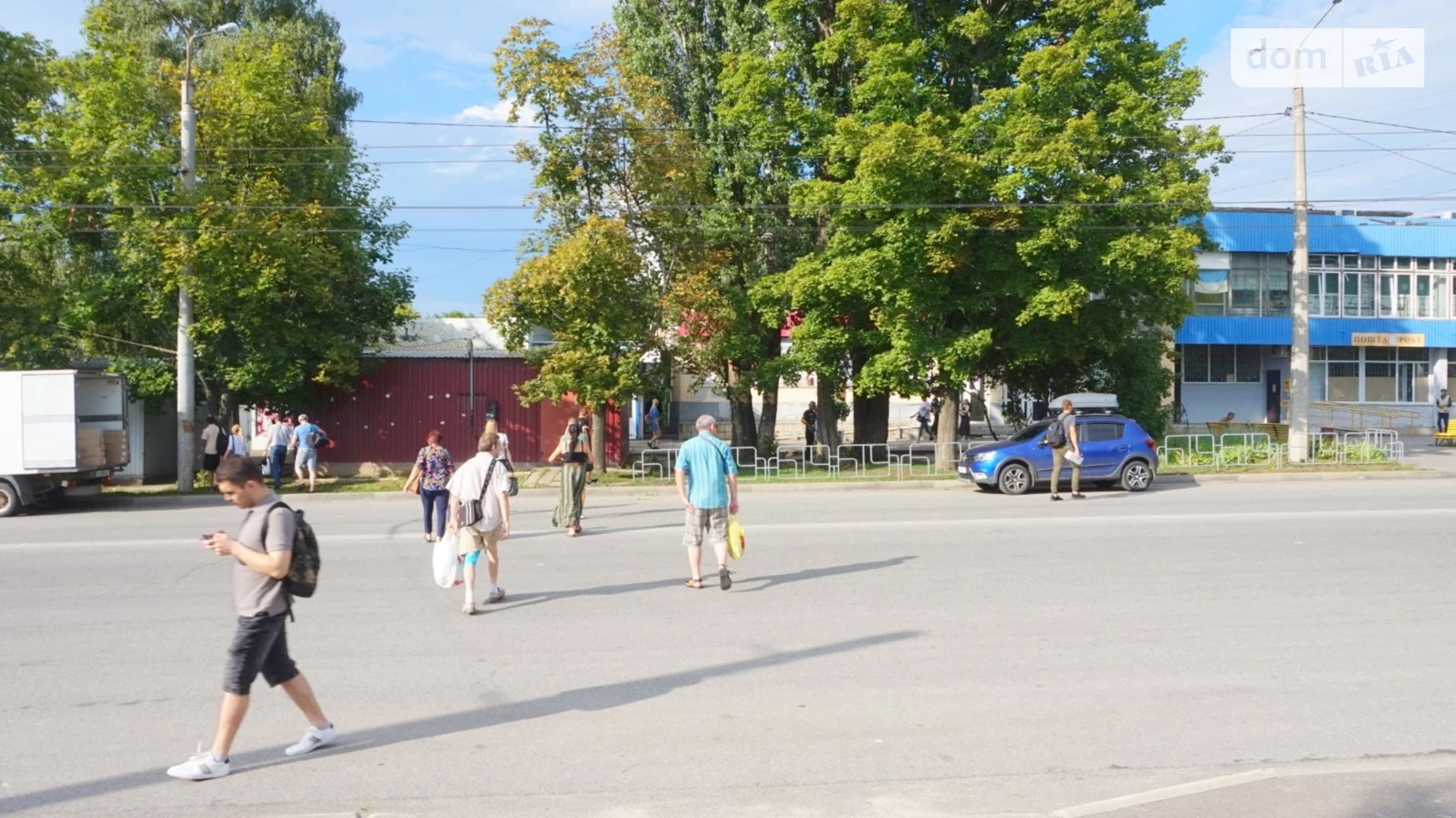 Здається в оренду об'єкт сфери послуг 8.1 кв. м в 1-поверховій будівлі, цена: 3000 грн - фото 5
