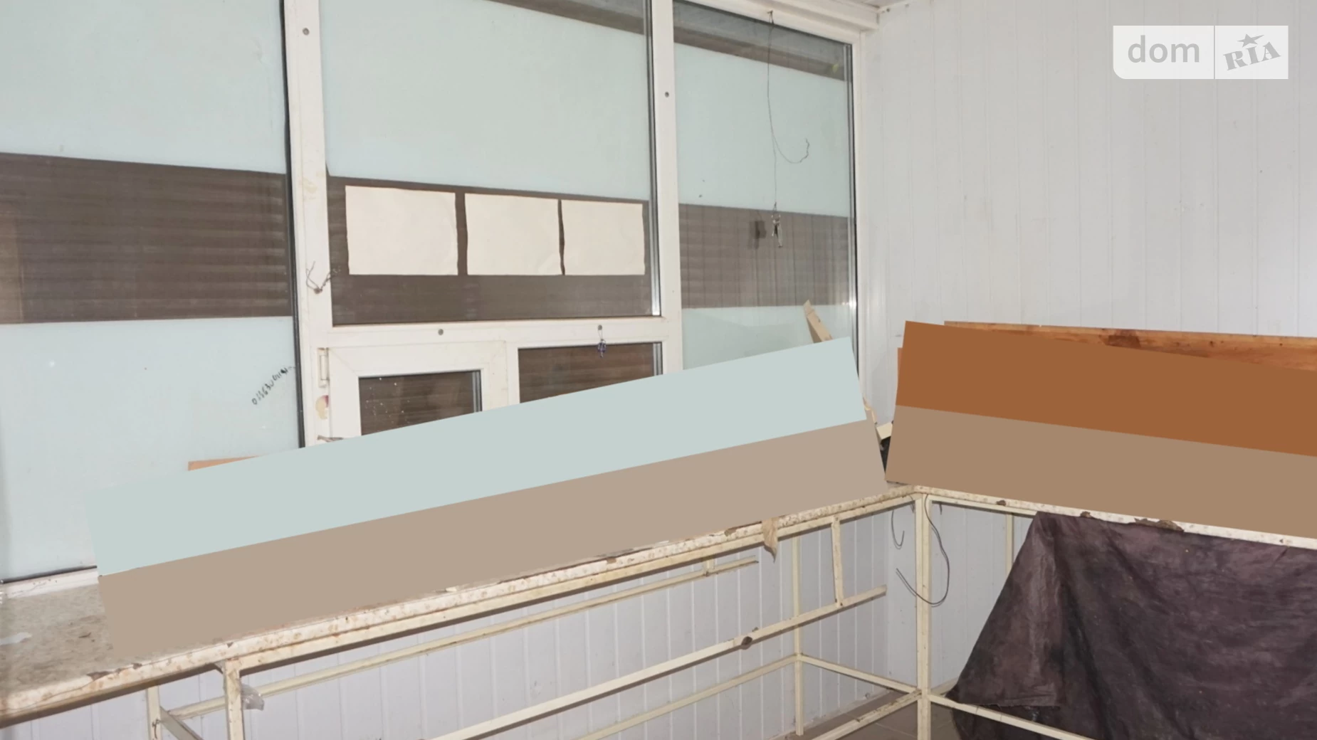 Здається в оренду об'єкт сфери послуг 8.1 кв. м в 1-поверховій будівлі, цена: 3000 грн - фото 2