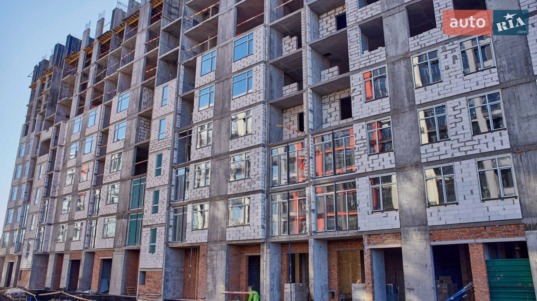 Продается 1-комнатная квартира 34.7 кв. м в Гатном, ул. Оптимистическая, 3 - фото 3
