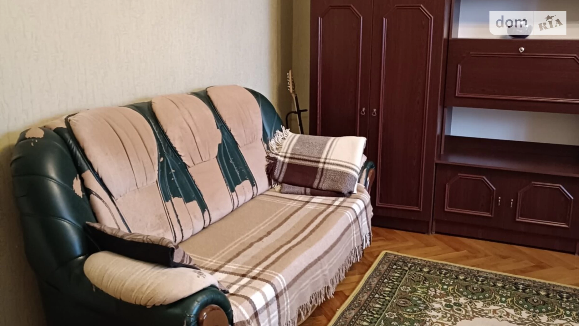 Продается 2-комнатная квартира 72 кв. м в Черновцах, ул. Сиди Таль