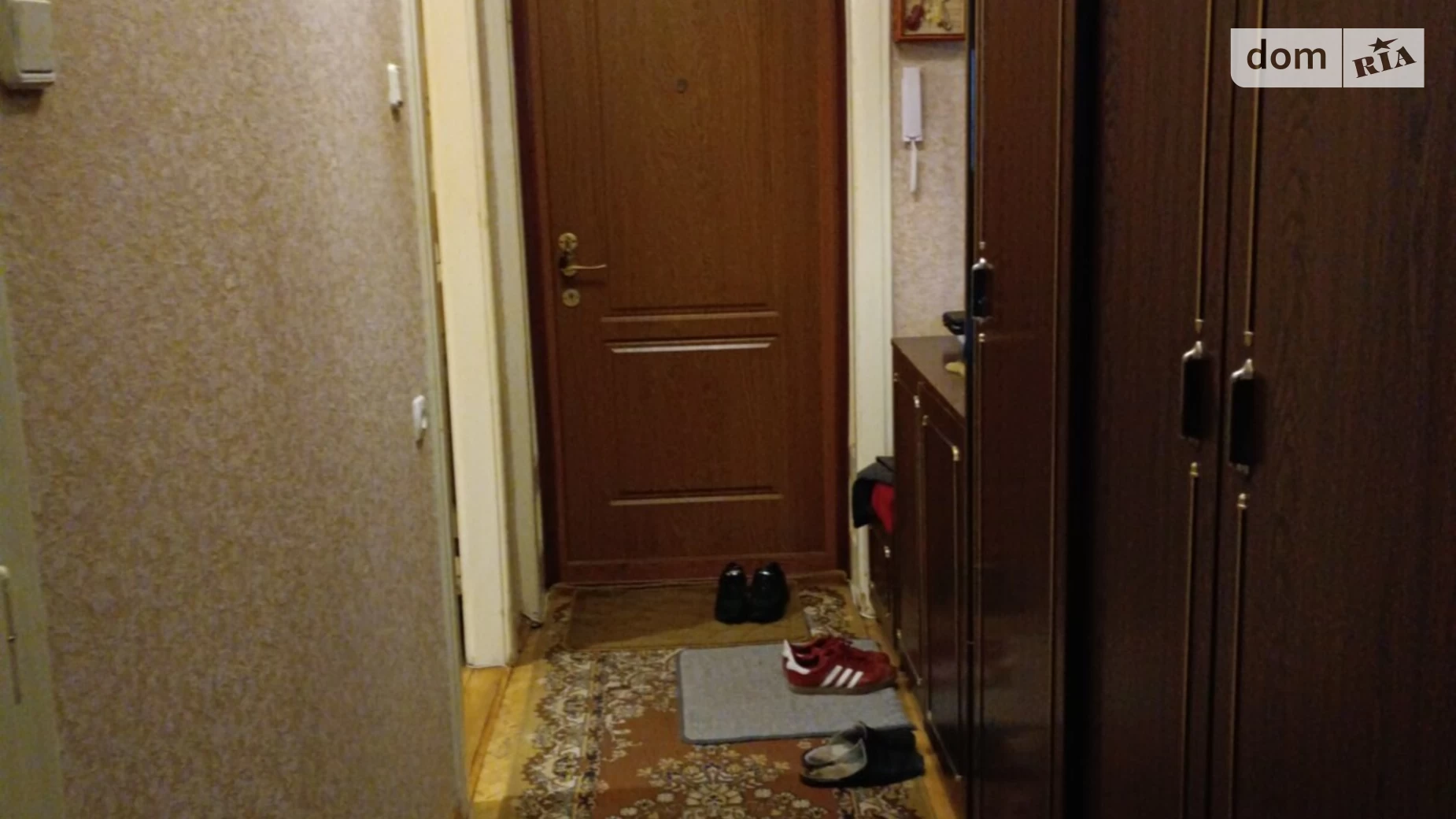 Продается 2-комнатная квартира 72 кв. м в Черновцах, ул. Сиди Таль - фото 4