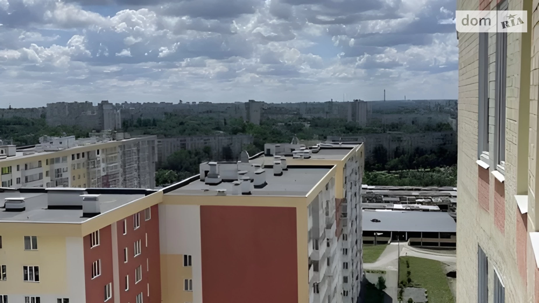 Продается 1-комнатная квартира 44 кв. м в Харькове - фото 5