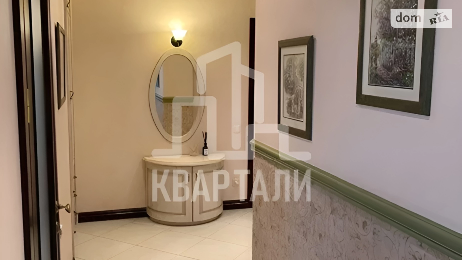 Продается 1-комнатная квартира 48 кв. м в Киеве, ул. Кубанской Украины, 33А - фото 3