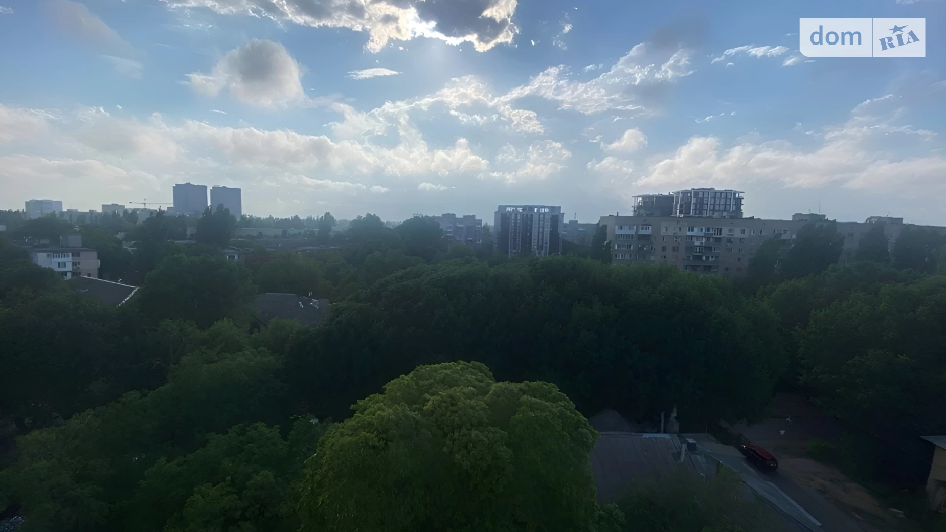 Продается 1-комнатная квартира 37.3 кв. м в Одессе, ул. Доковая, 15 - фото 2