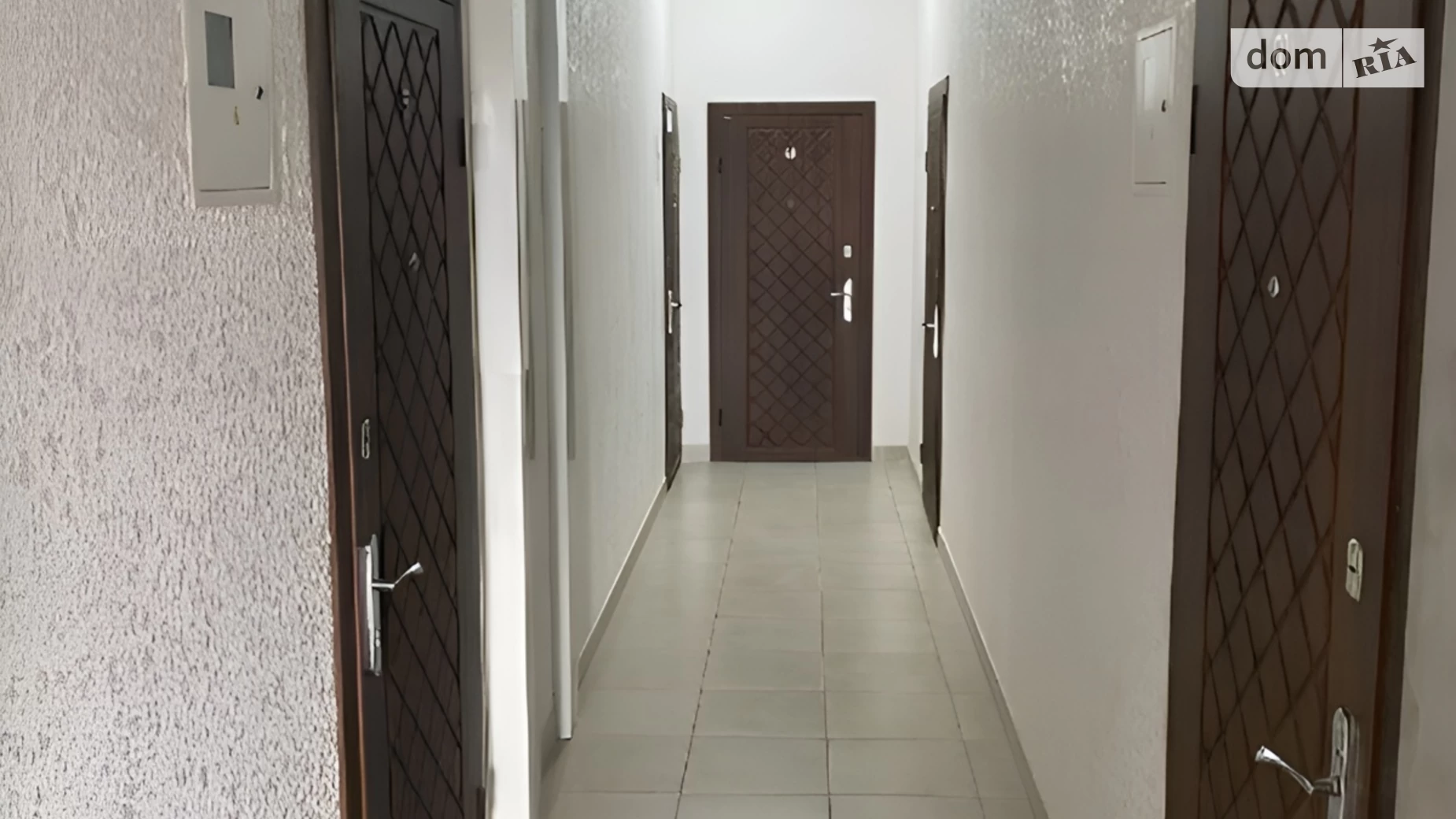 Продается 1-комнатная квартира 37.3 кв. м в Одессе, ул. Доковая, 15 - фото 4