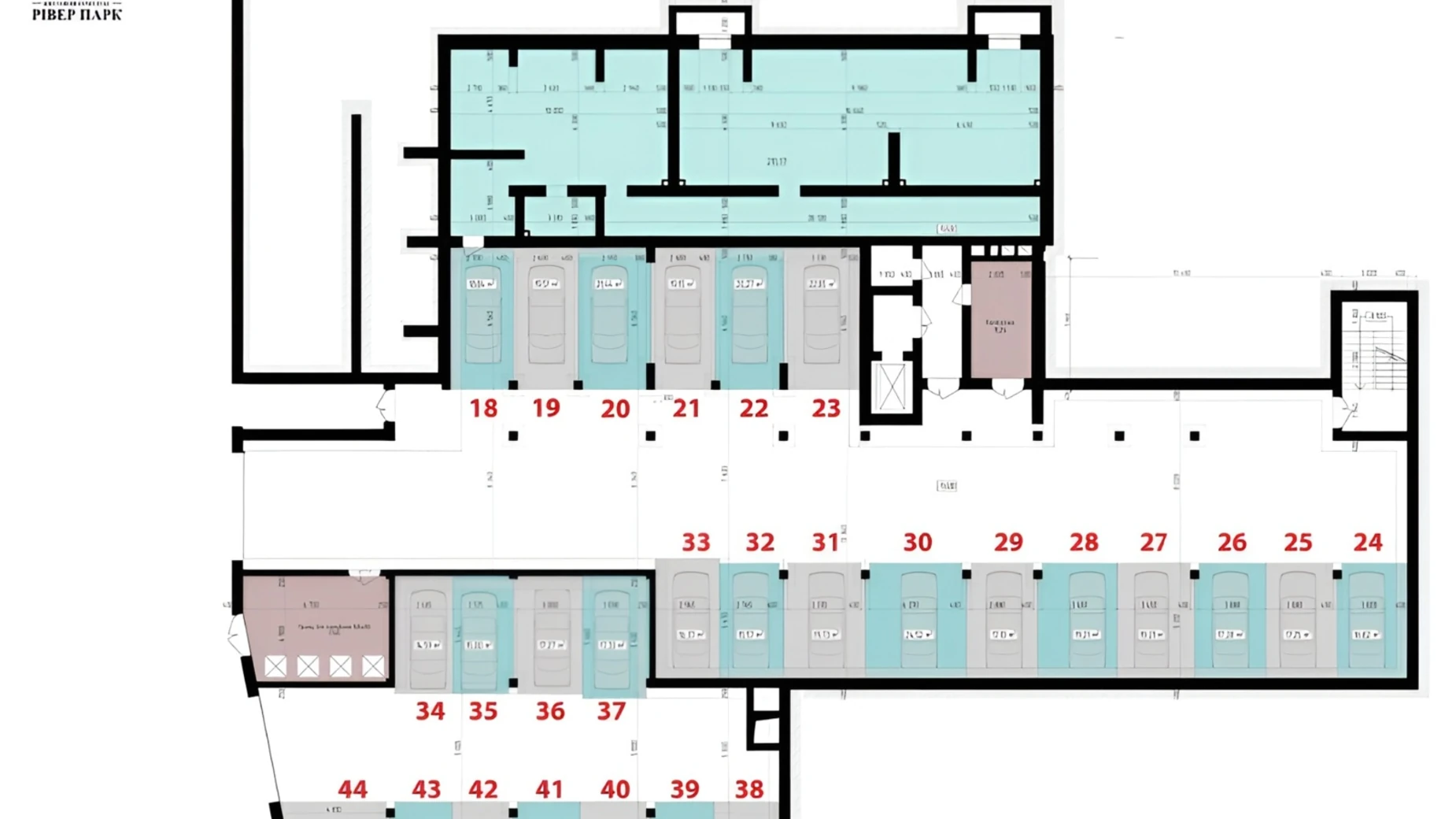 Продается 2-комнатная квартира 59.15 кв. м в Хмельницком, цена: 34500 $ - фото 5