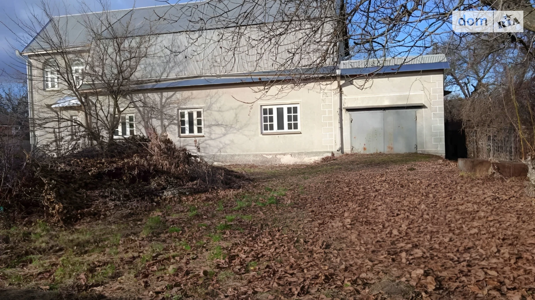 Продается часть дома 470 кв. м с подвалом, цена: 56000 $ - фото 5