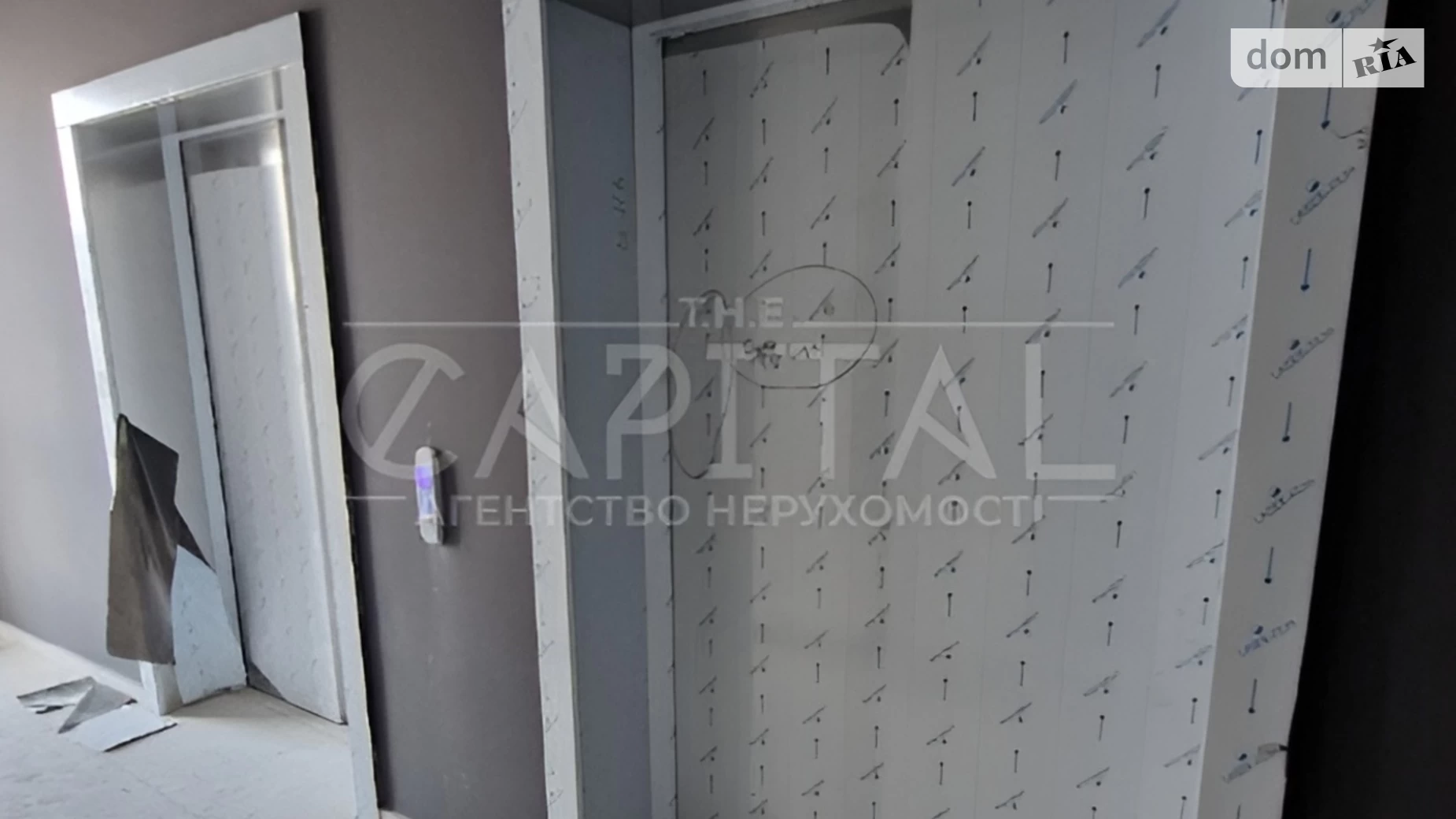 Продается 2-комнатная квартира 59 кв. м в Киеве, ул. Шолуденко - фото 2