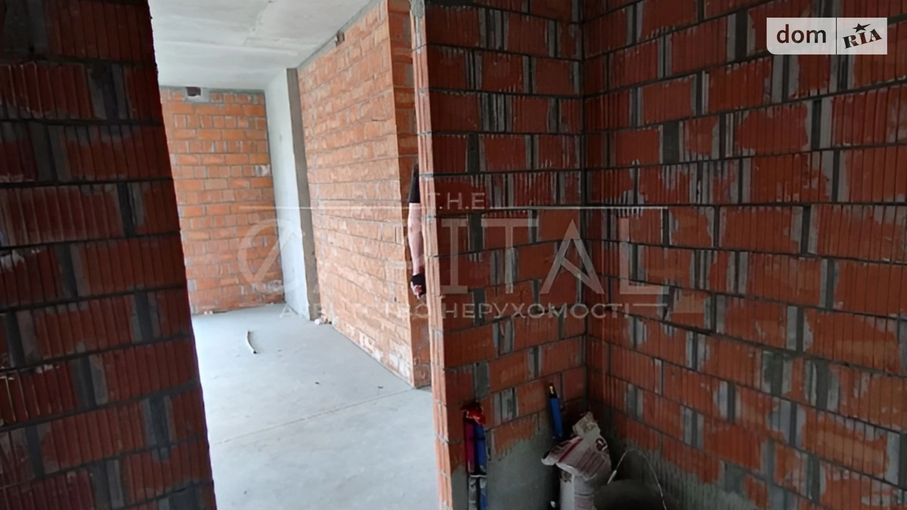 Продается 2-комнатная квартира 59 кв. м в Киеве, ул. Шолуденко - фото 5