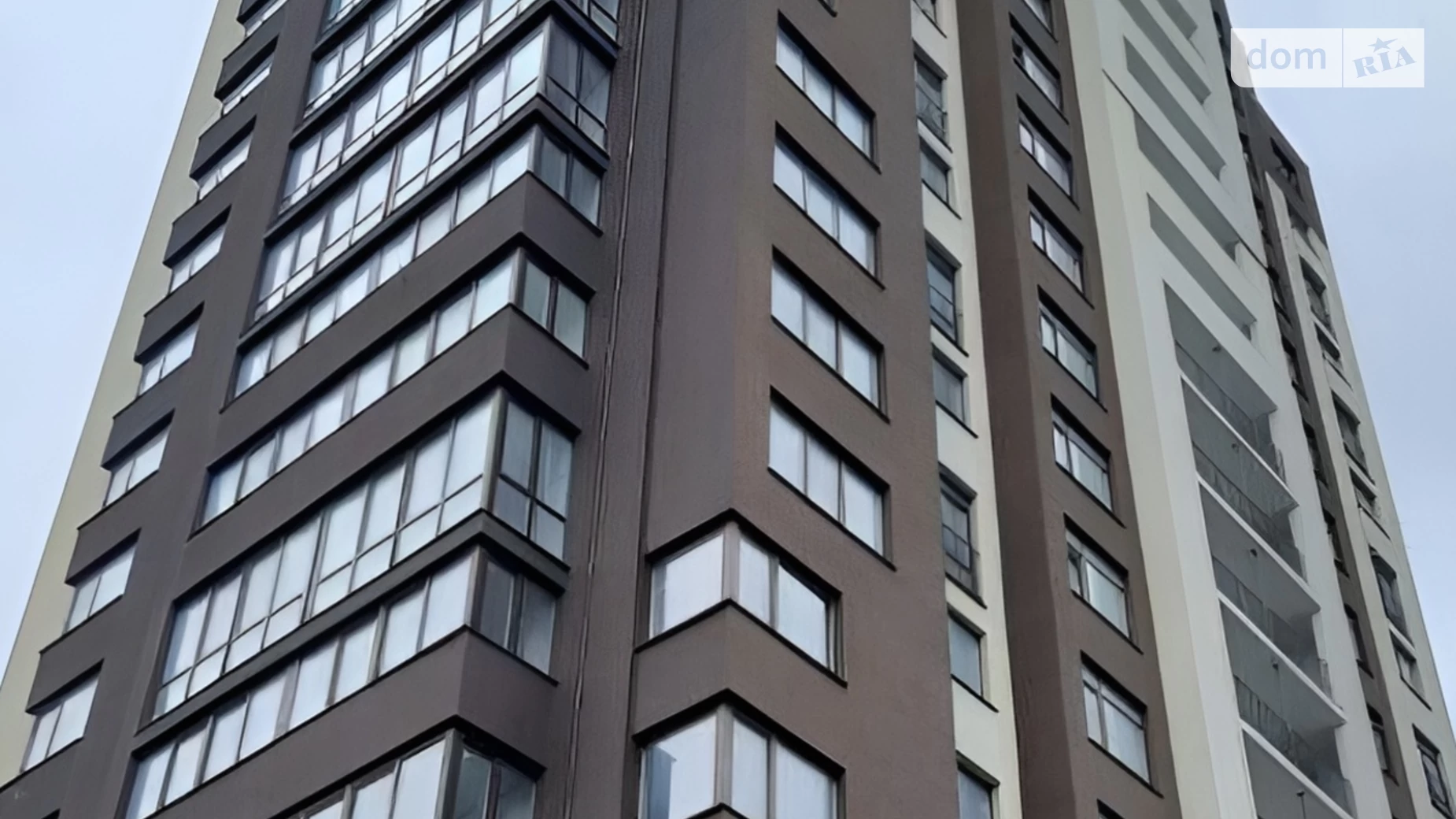 Продается 1-комнатная квартира 53 кв. м в Хмельницком - фото 2