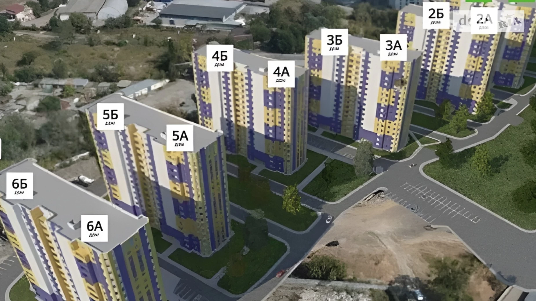 Продається 2-кімнатна квартира 61 кв. м у Харкові, вул. Єлизаветинська