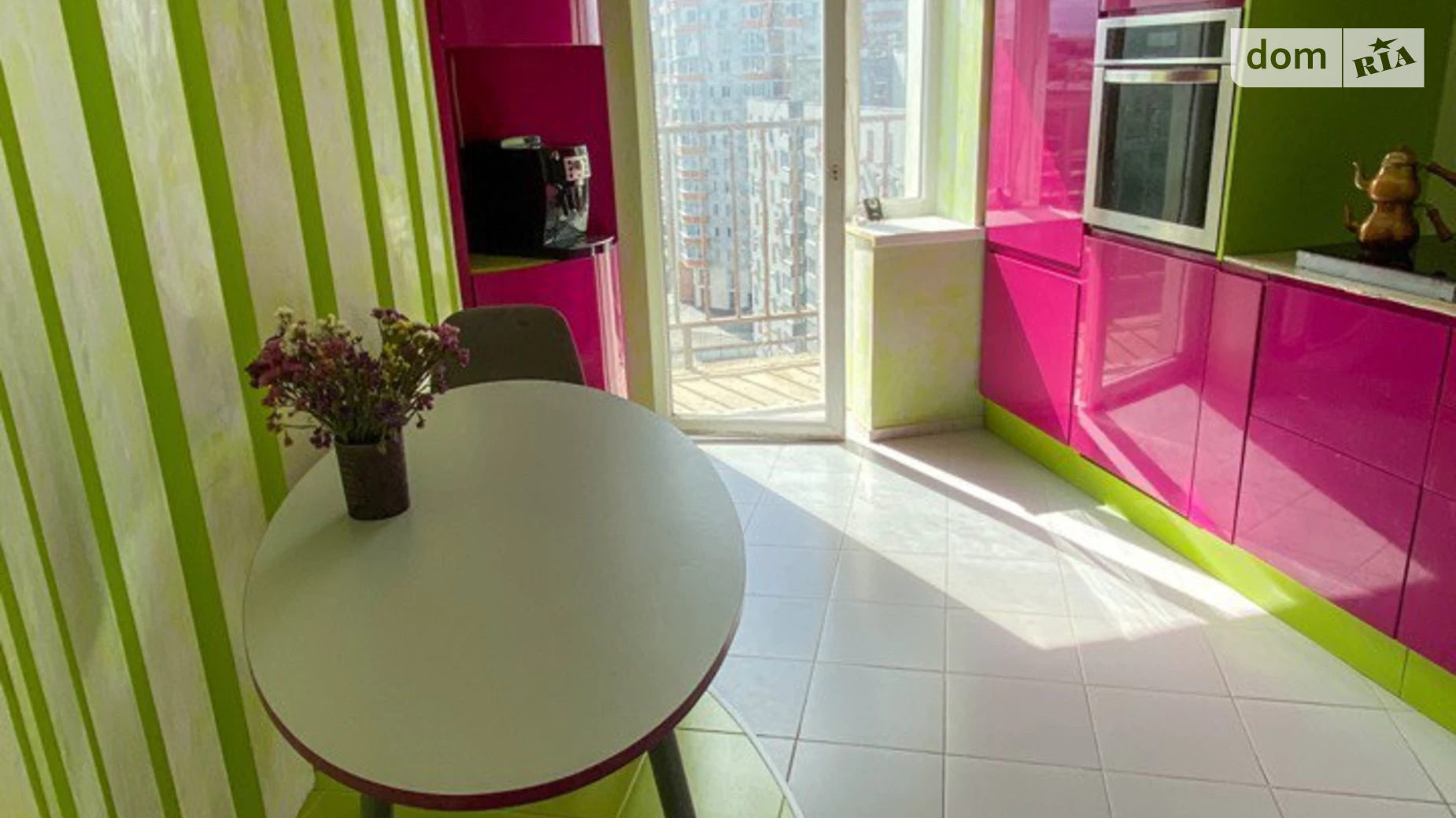 Продається 3-кімнатна квартира 96.4 кв. м у Харкові, вул. Серпова, 4А - фото 2