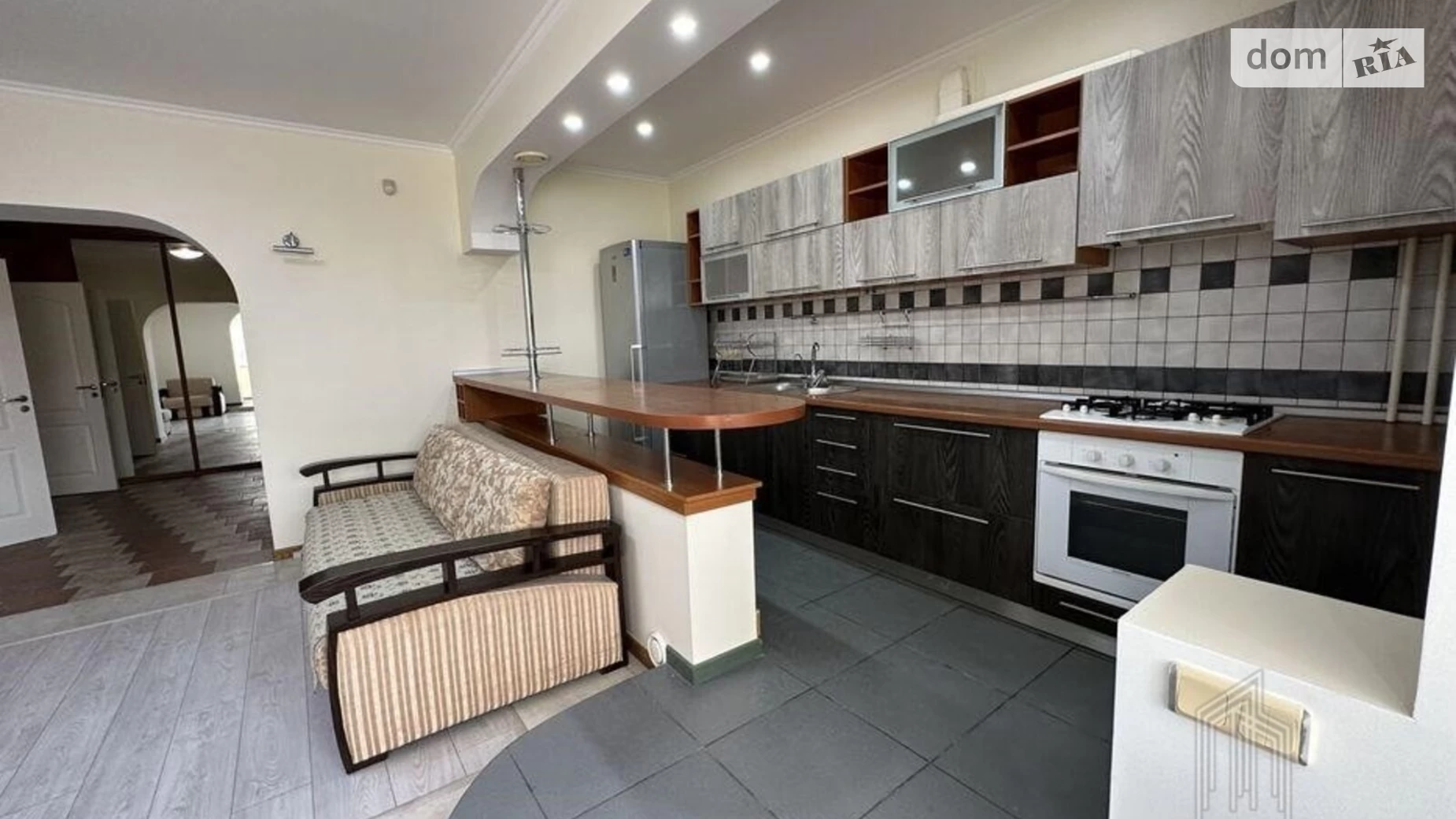 Продается 3-комнатная квартира 96 кв. м в Киеве, ул. Княжий Затон, 4 - фото 3