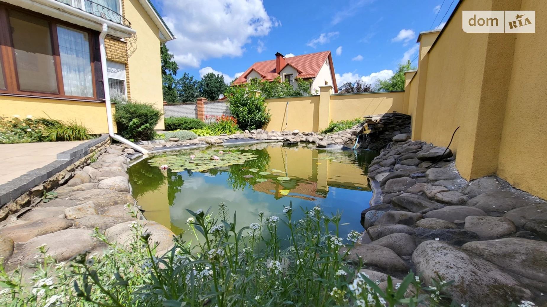 Продается дом на 2 этажа 180 кв. м с верандой, цена: 235000 $ - фото 2