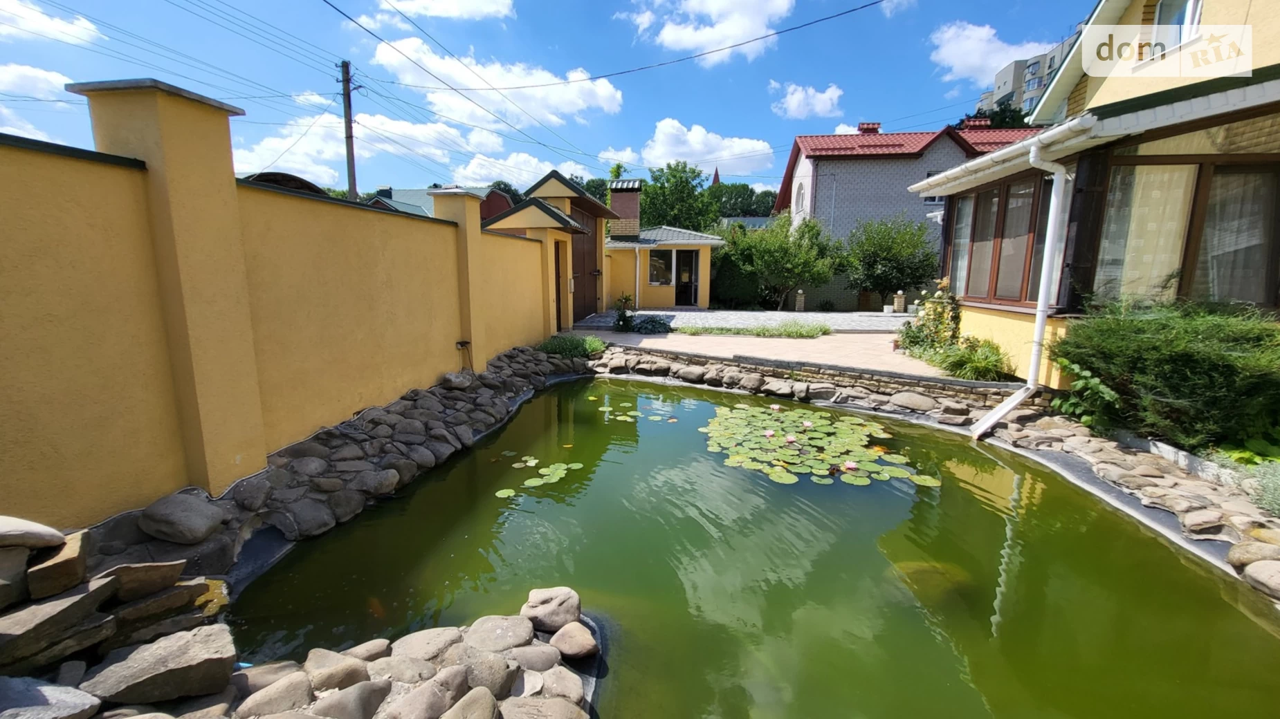 Продается дом на 2 этажа 180 кв. м с верандой, цена: 235000 $ - фото 4