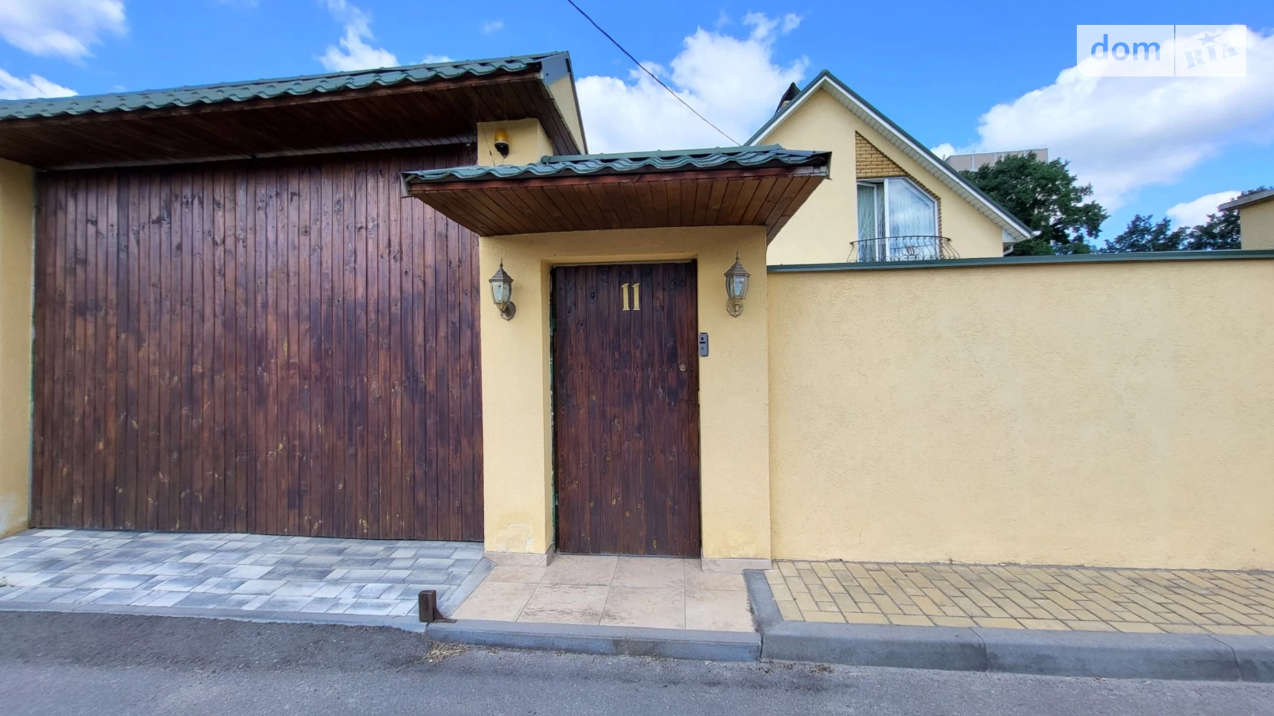 Продается дом на 2 этажа 180 кв. м с верандой, цена: 235000 $ - фото 5