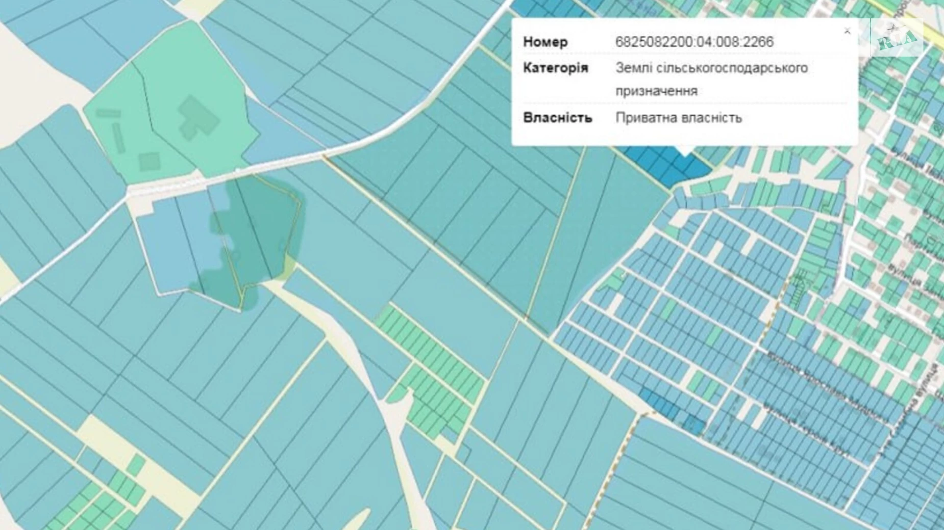 Продається земельна ділянка 16 соток у  області, цена: 15200 $ - фото 3