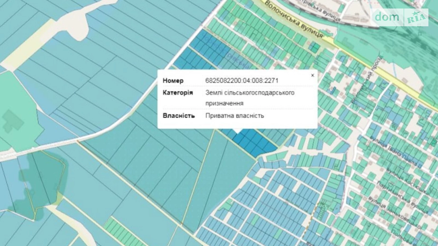 Продається земельна ділянка 16 соток у  області, цена: 15200 $ - фото 3