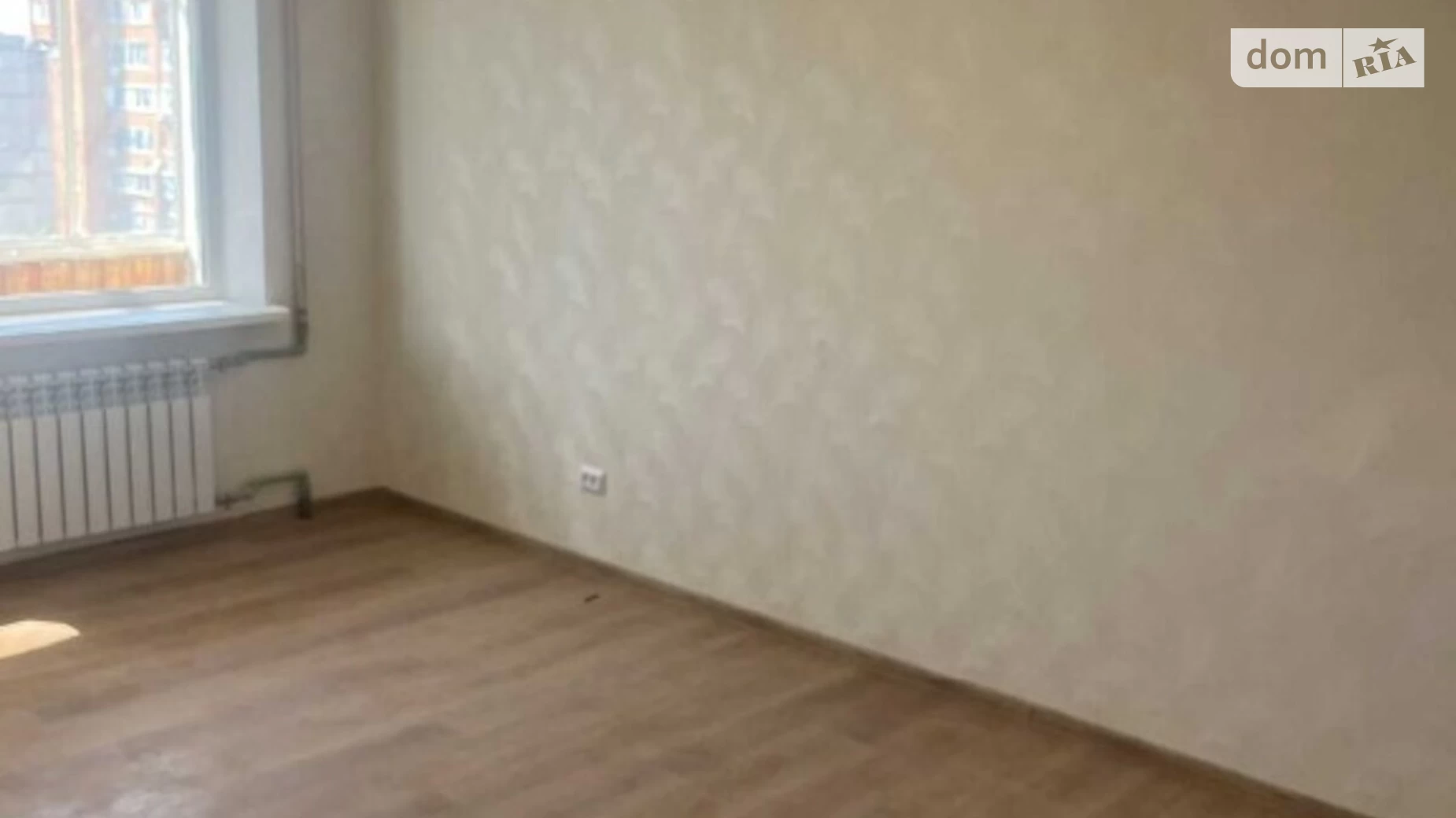Продается 1-комнатная квартира 35 кв. м в Полтаве, ул. Юрия Победоносцева