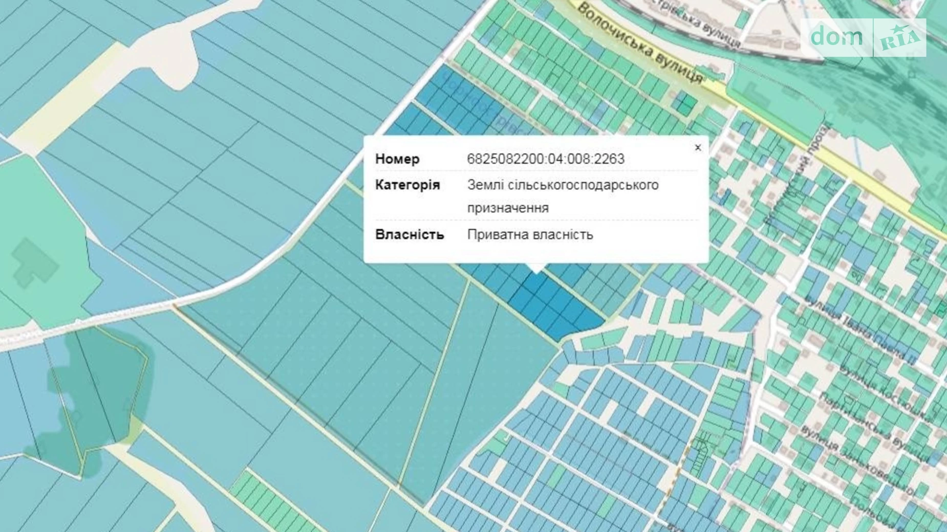 Продается земельный участок 16 соток в Хмельницкой области, цена: 15200 $ - фото 3