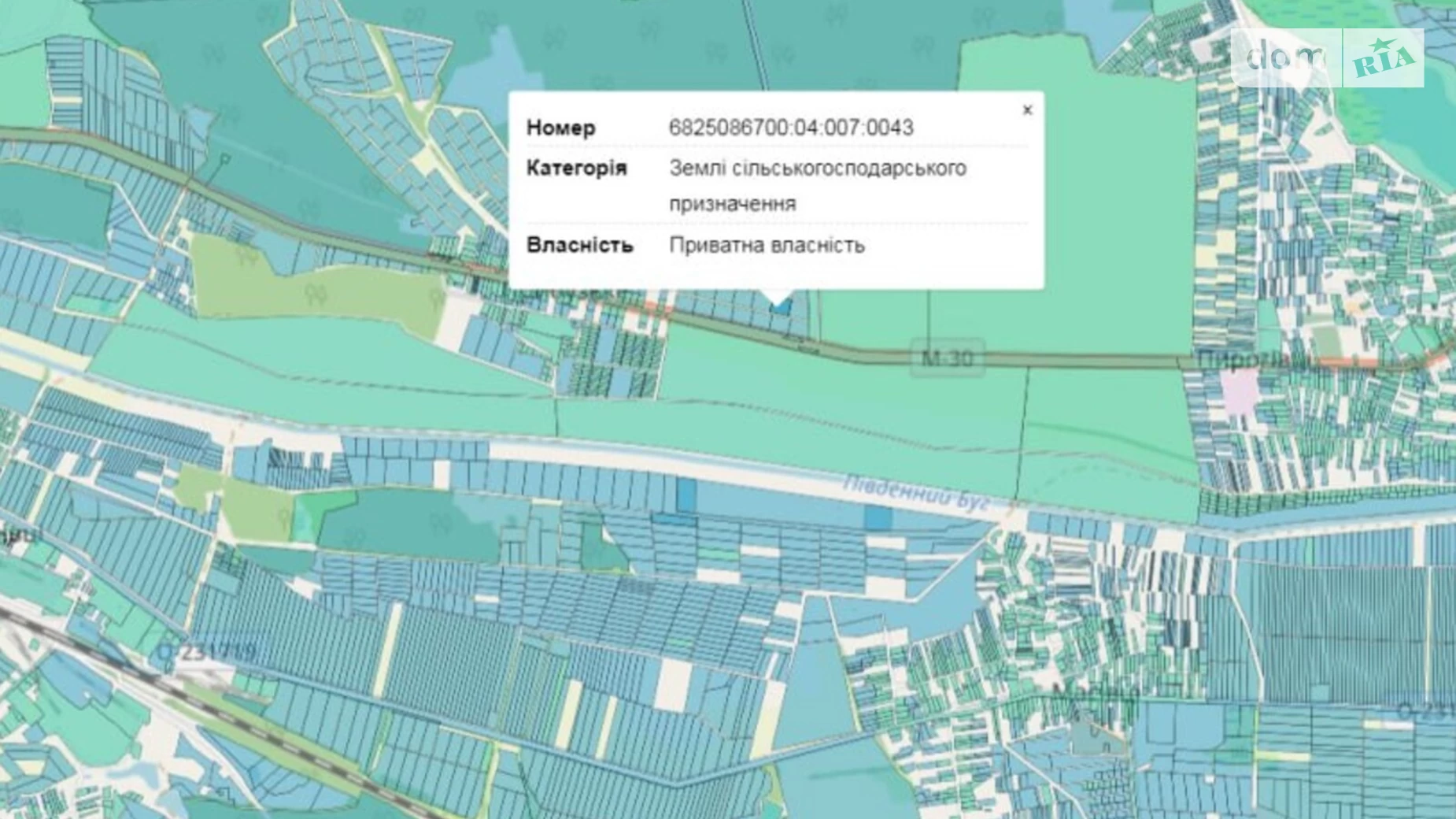 Продається земельна ділянка 1 соток у Хмельницькій області, цена: 25000 $ - фото 2